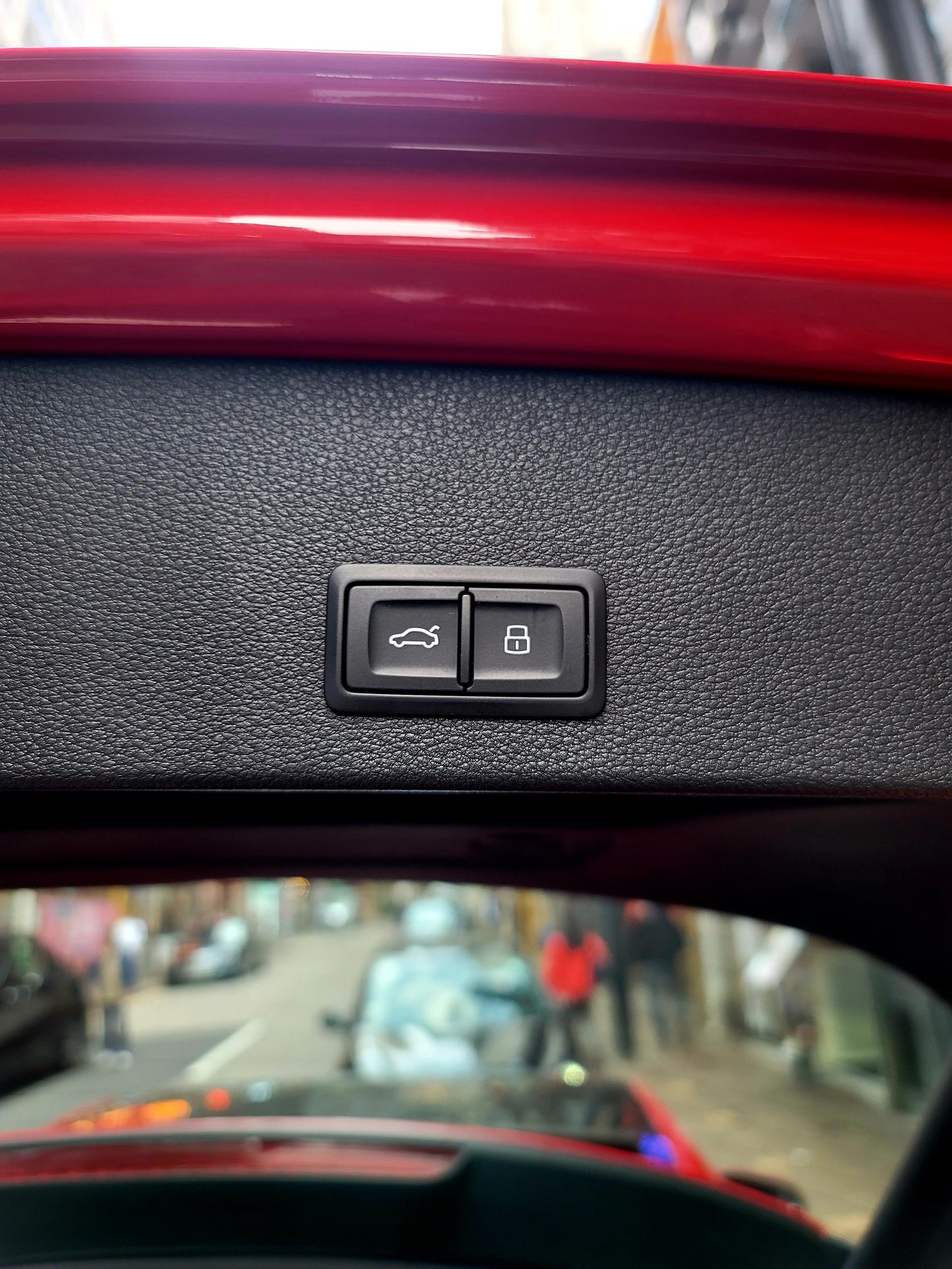 2018/19 AUDI Q2 35 TFSI 1.4T AT