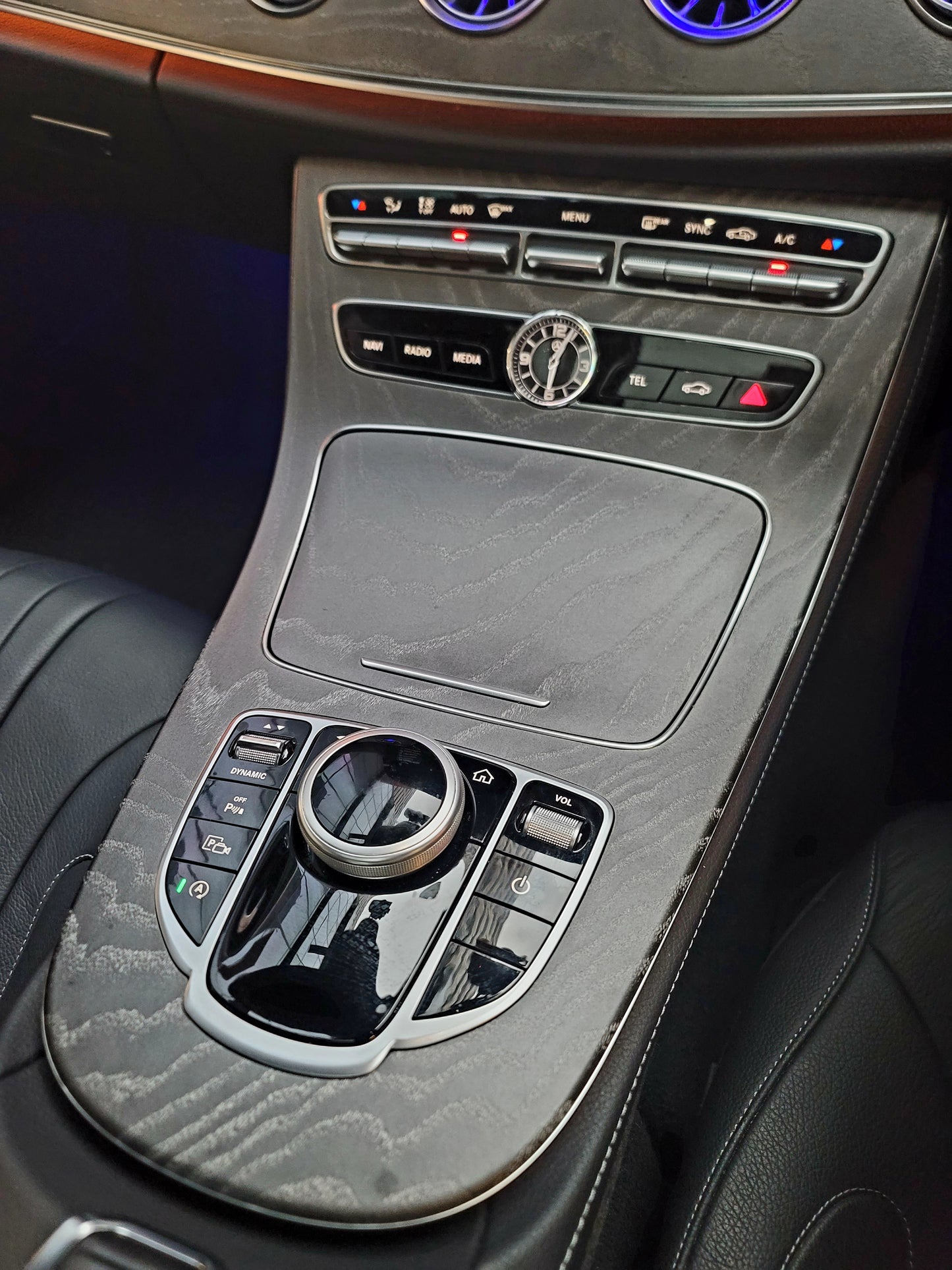 2019 M. BENZ CLS450 4MATIC AMG COUPE 3.0T AT