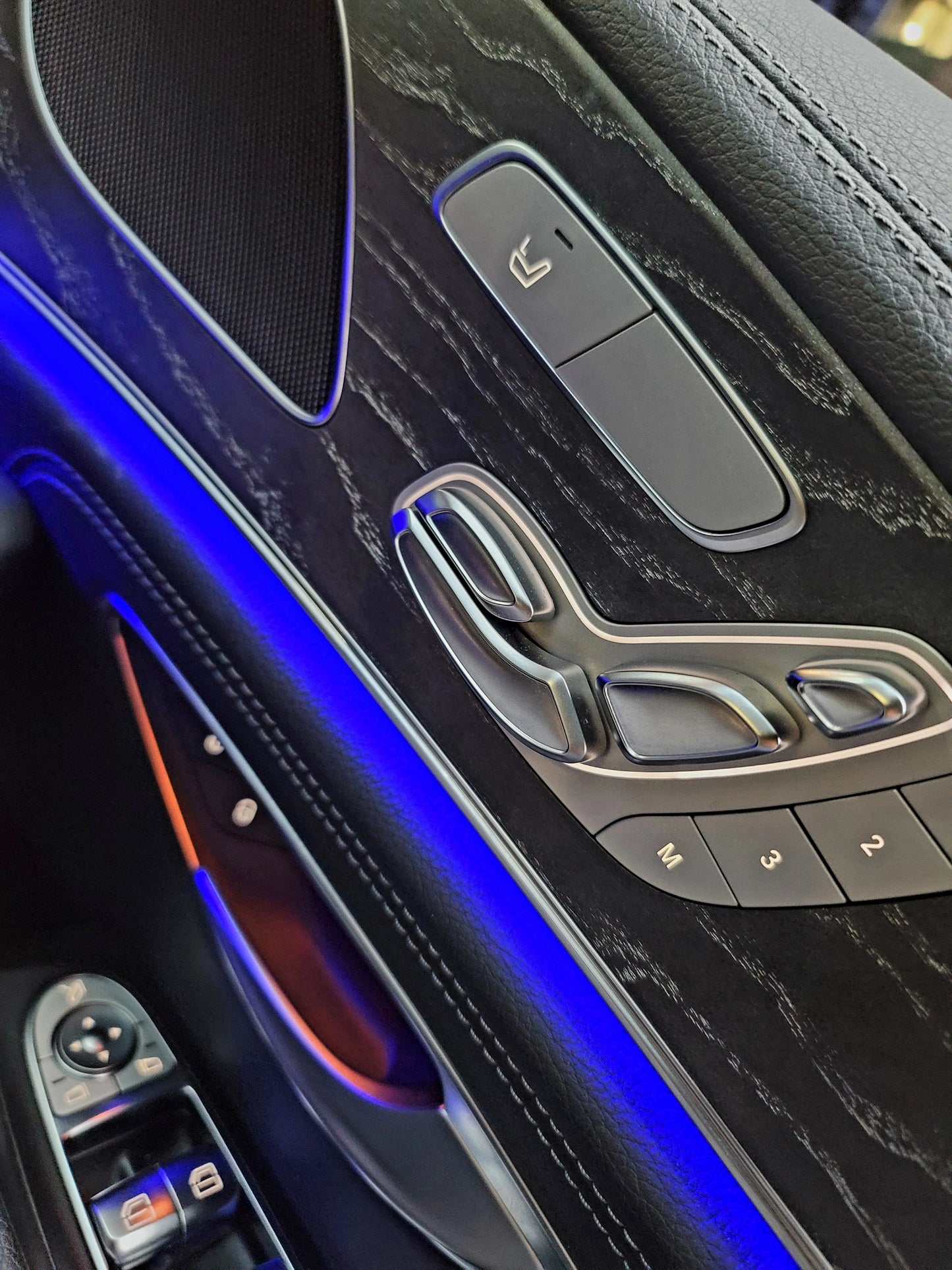 2019 M. BENZ CLS450 4MATIC AMG COUPE 3.0T AT