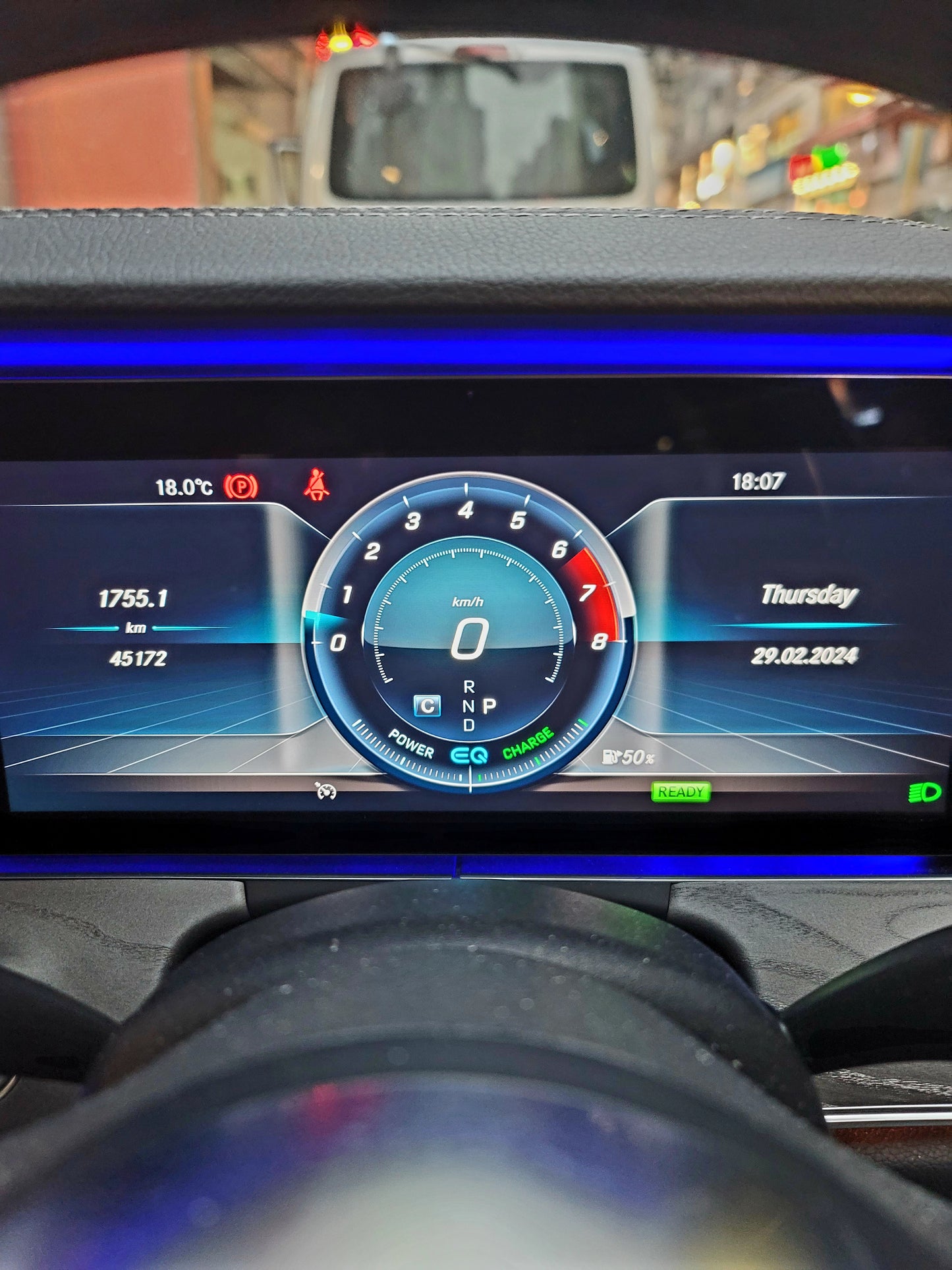 2019 M. BENZ CLS450 4MATIC AMG COUPE 3.0T AT
