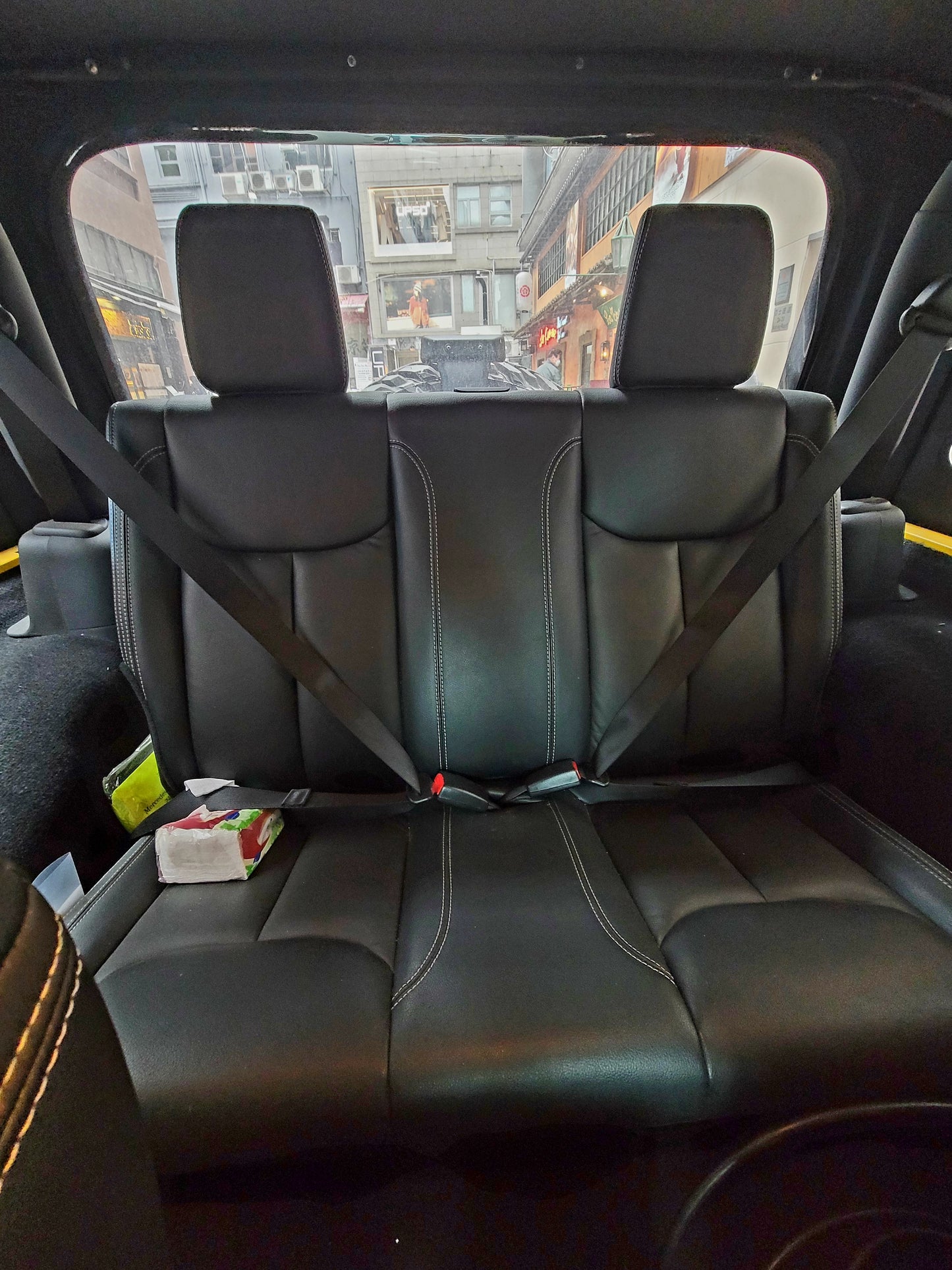 2015/16 JEEP WRANGLER JK RUBICON 3.6 AT