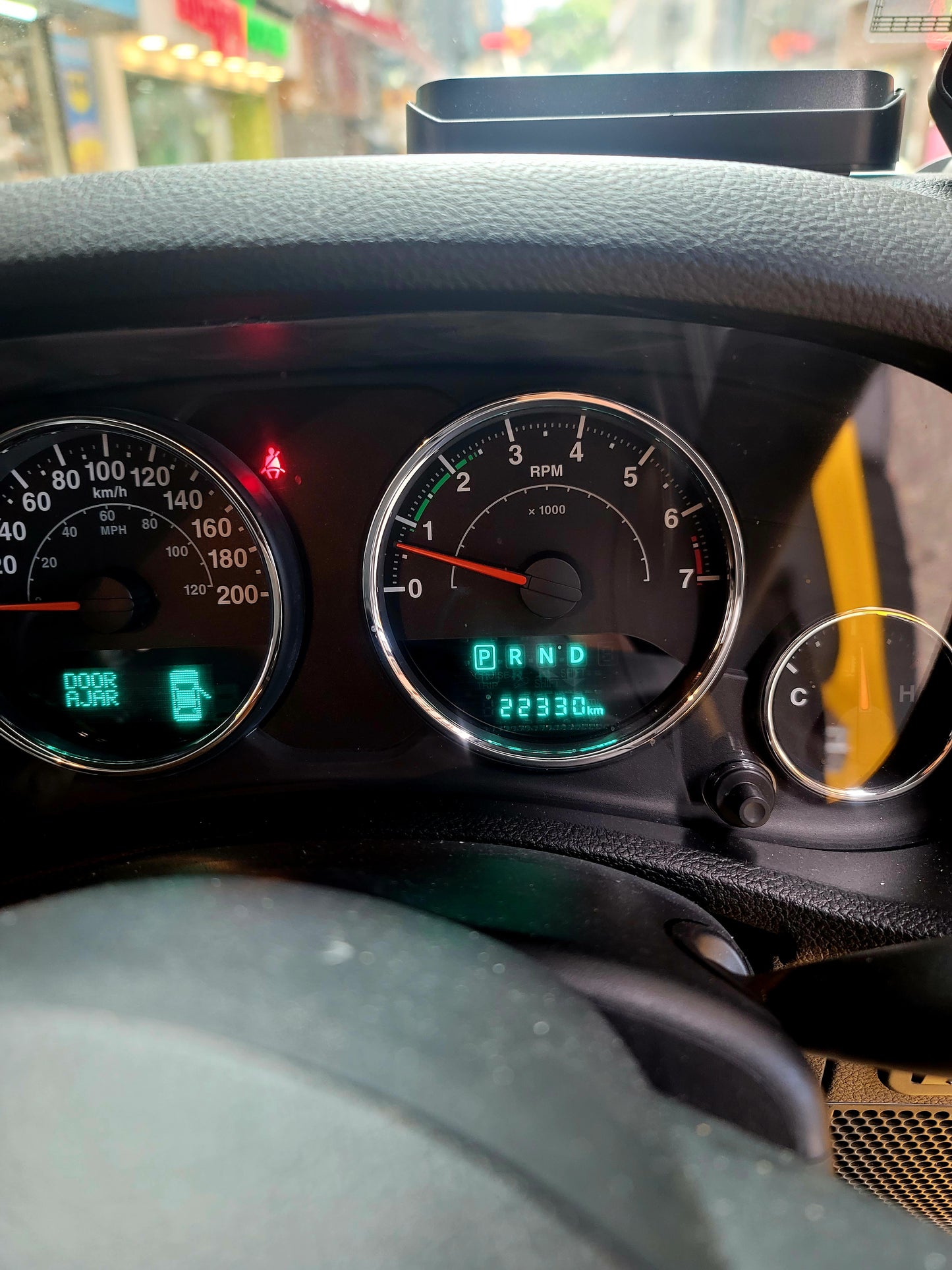 2015/16 JEEP WRANGLER JK RUBICON 3.6 AT