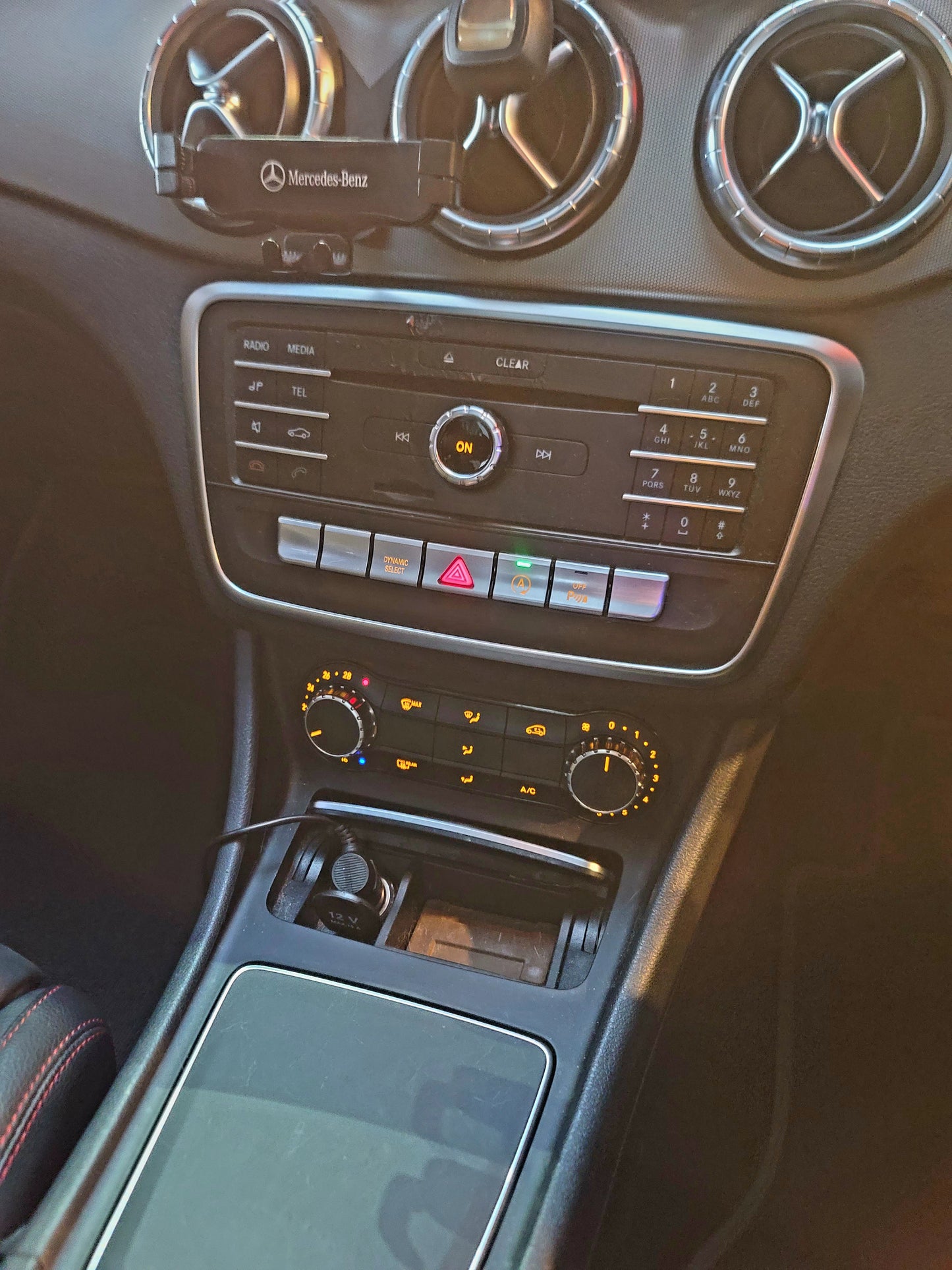 2018/19 M. BENZ CLA250 AMG FL 2.0 AT