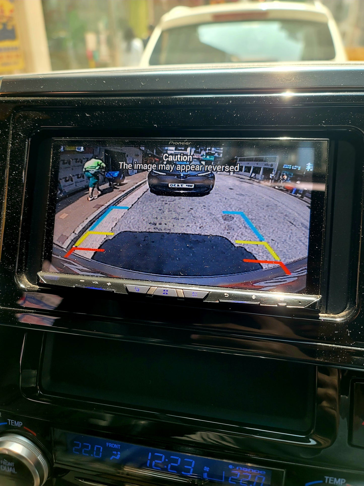 2018/19 TOYOTA ALPHARD FACELIFT 3.5 AT