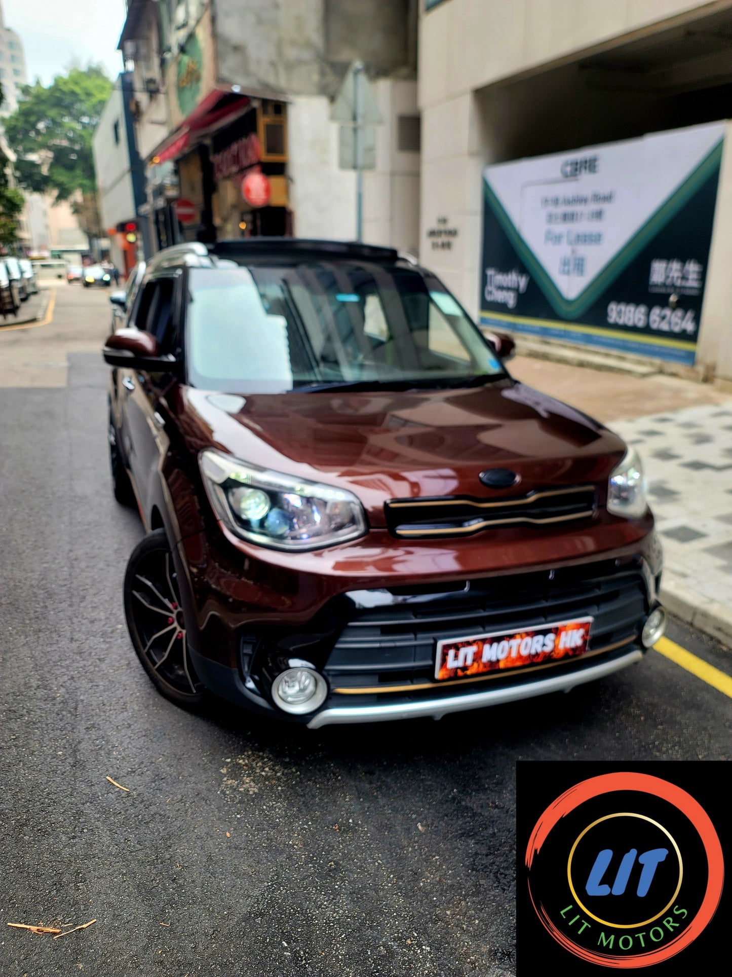 2017 KIA SOUL DELUXE 1.6T AT