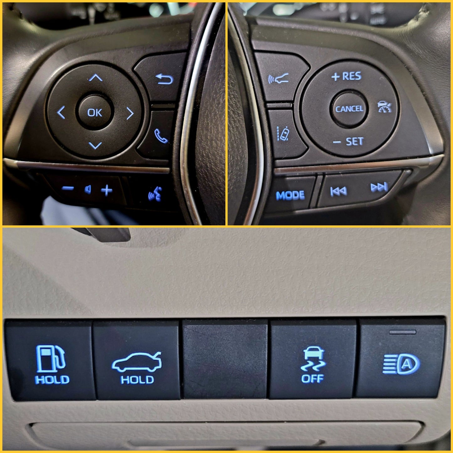 2021 TOYOTA CAMRY DELUXE 2.5 AT