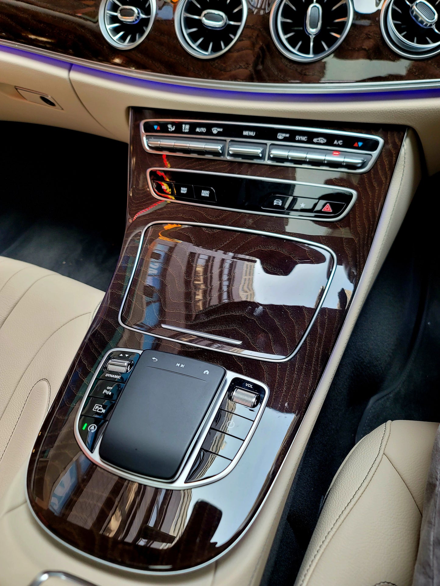 2020 M. BENZ CLS450 4MATIC 3.0T AT