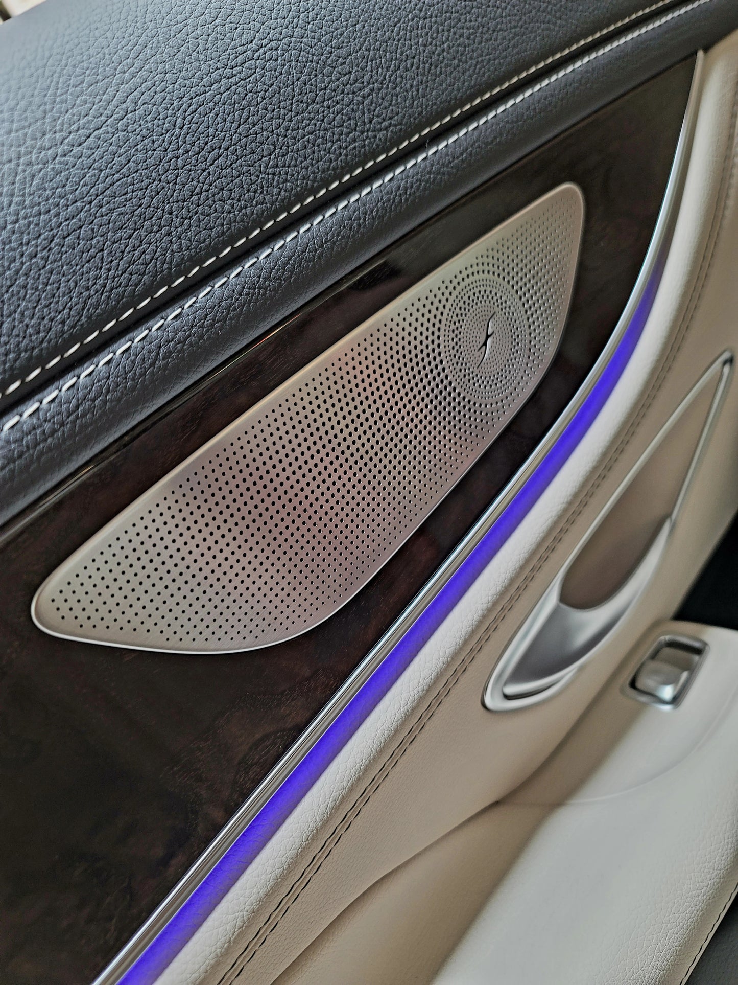2020 M. BENZ CLS450 4MATIC 3.0T AT
