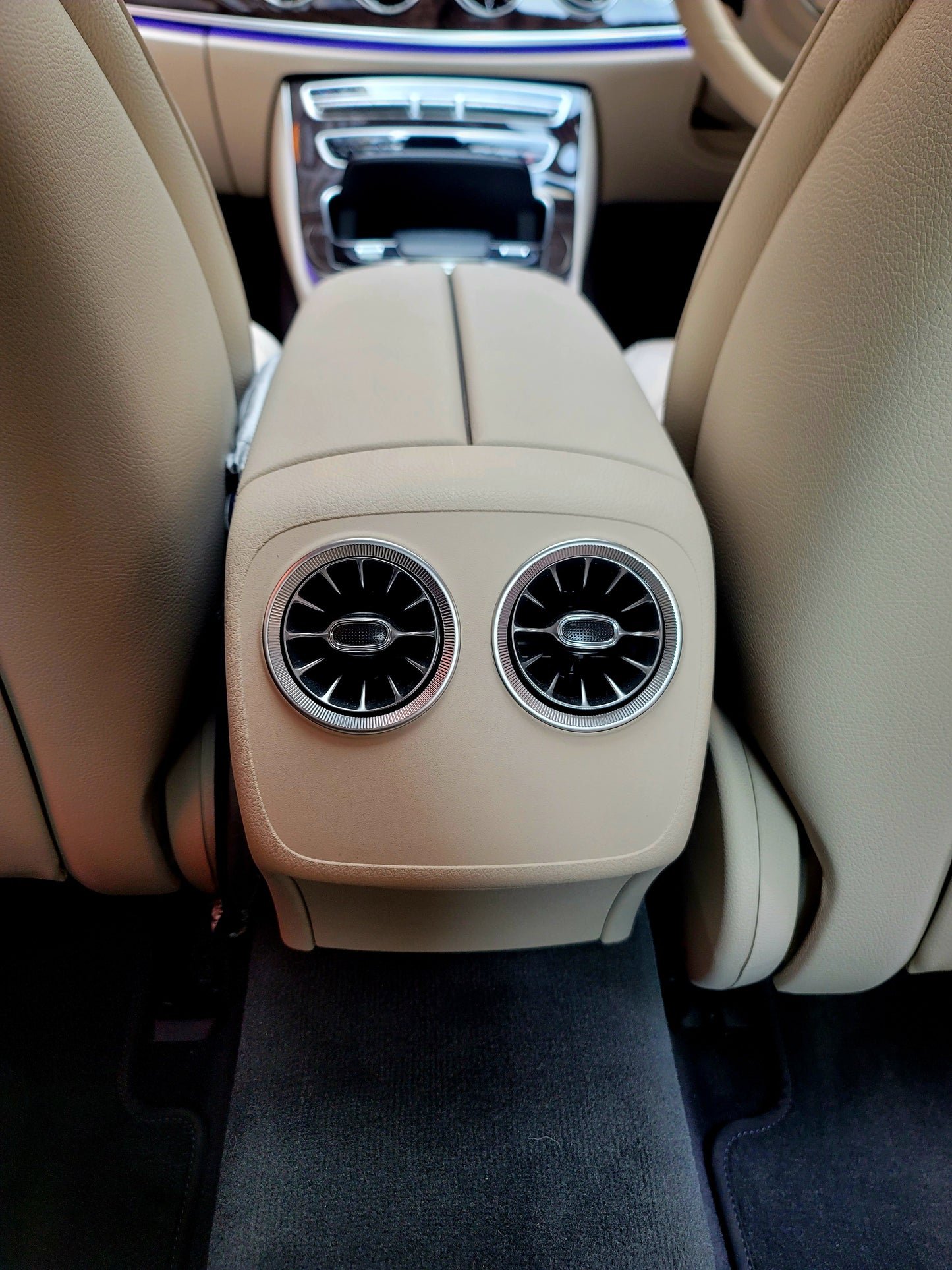 2020 M. BENZ CLS450 4MATIC 3.0T AT