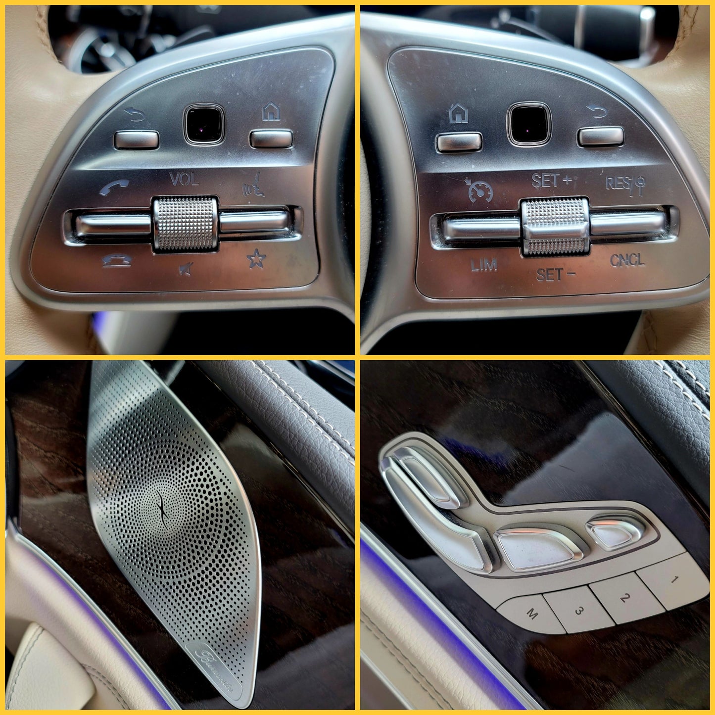 2020 M. BENZ CLS450 4MATIC 3.0T AT