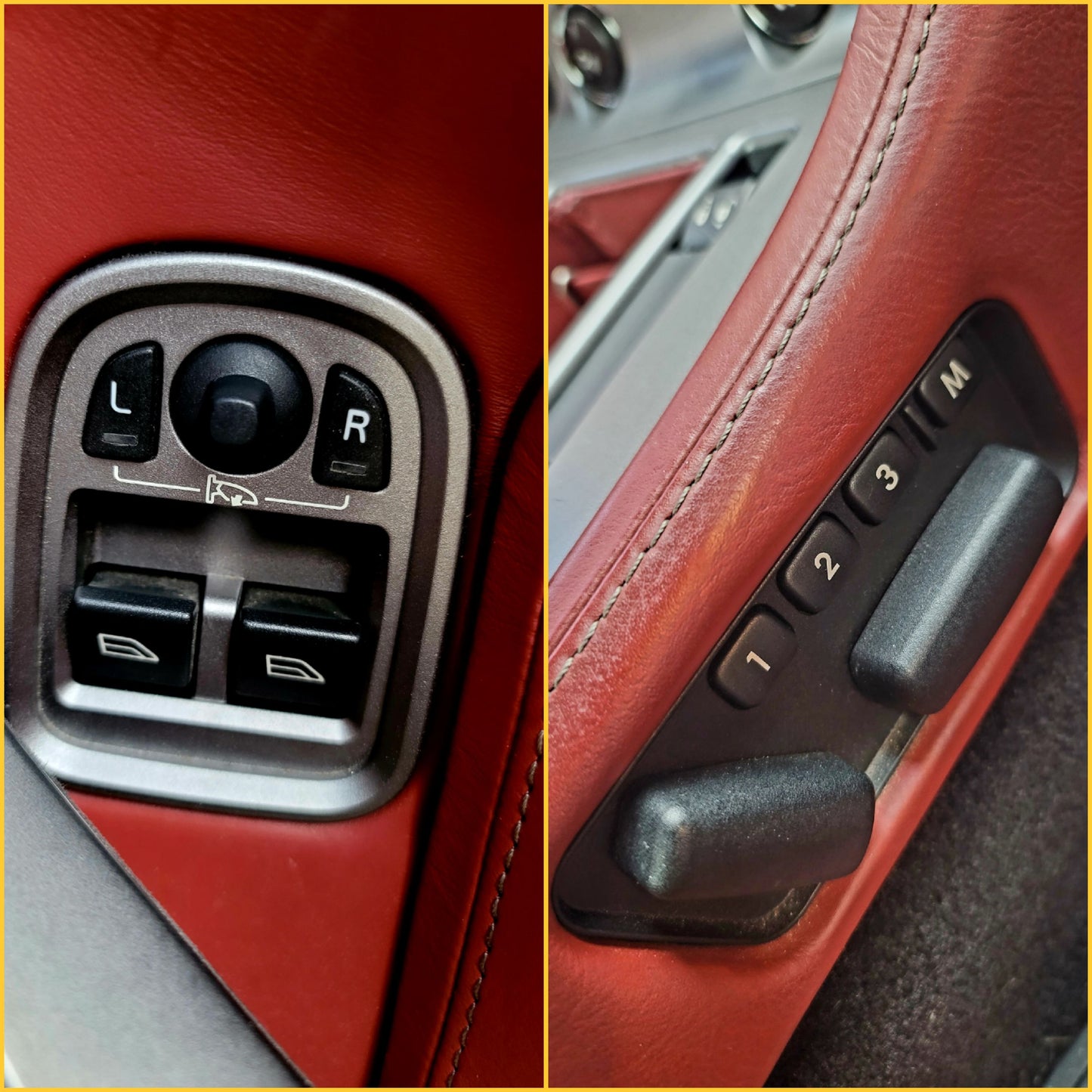 2008 ASTON MARTIN DB9 V12 6.0 AT