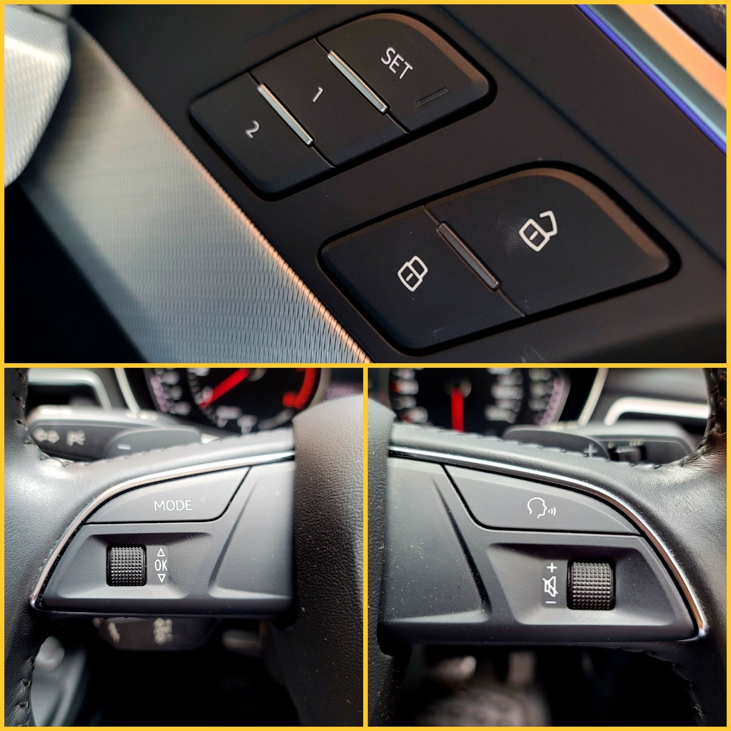 2018/19 AUDI A4 40TFSI S LINE 2.0T AT