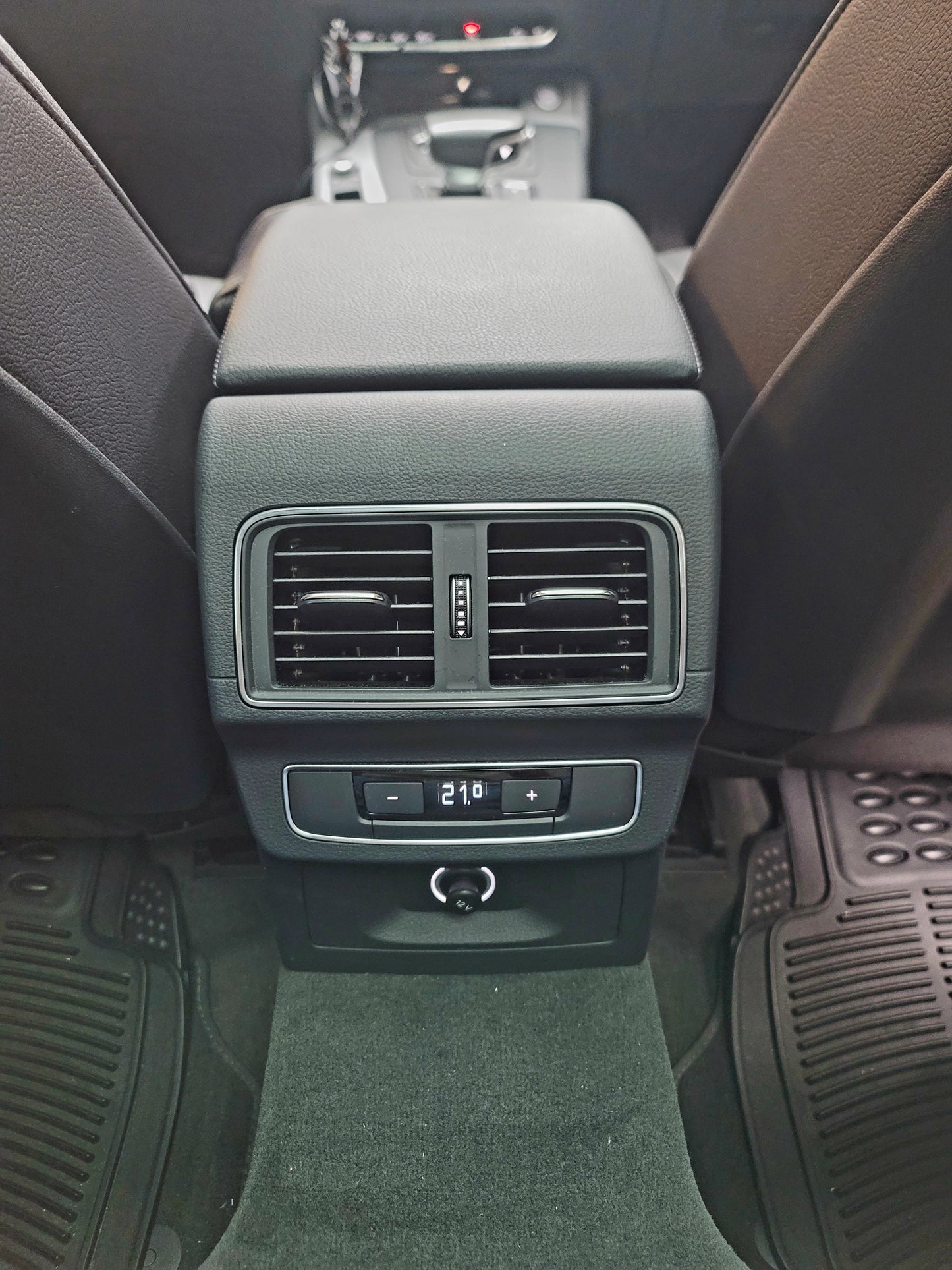 2018 AUDI Q5 45TFSI QUATTRO S LINE 2.0T AT