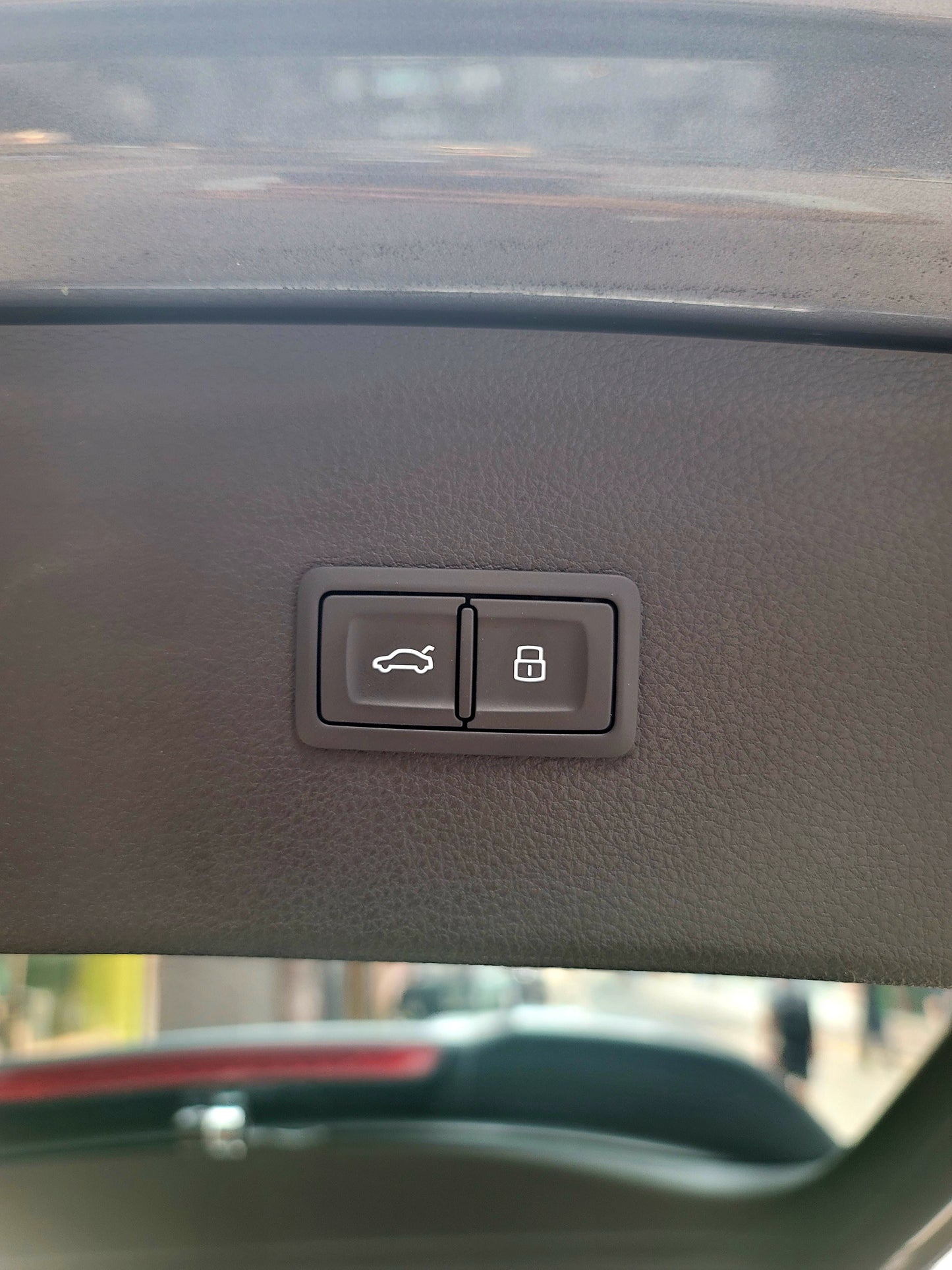 2018 AUDI Q5 45TFSI QUATTRO S LINE 2.0T AT