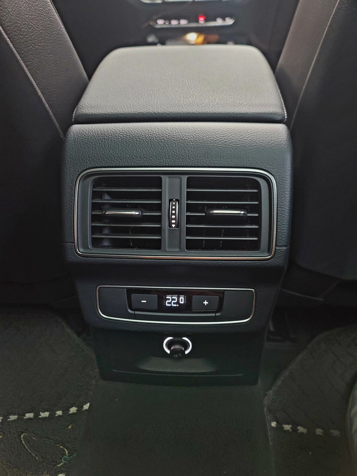 2017 AUDI Q5 45TFSI QUATTRO S LINE 2.0T AT