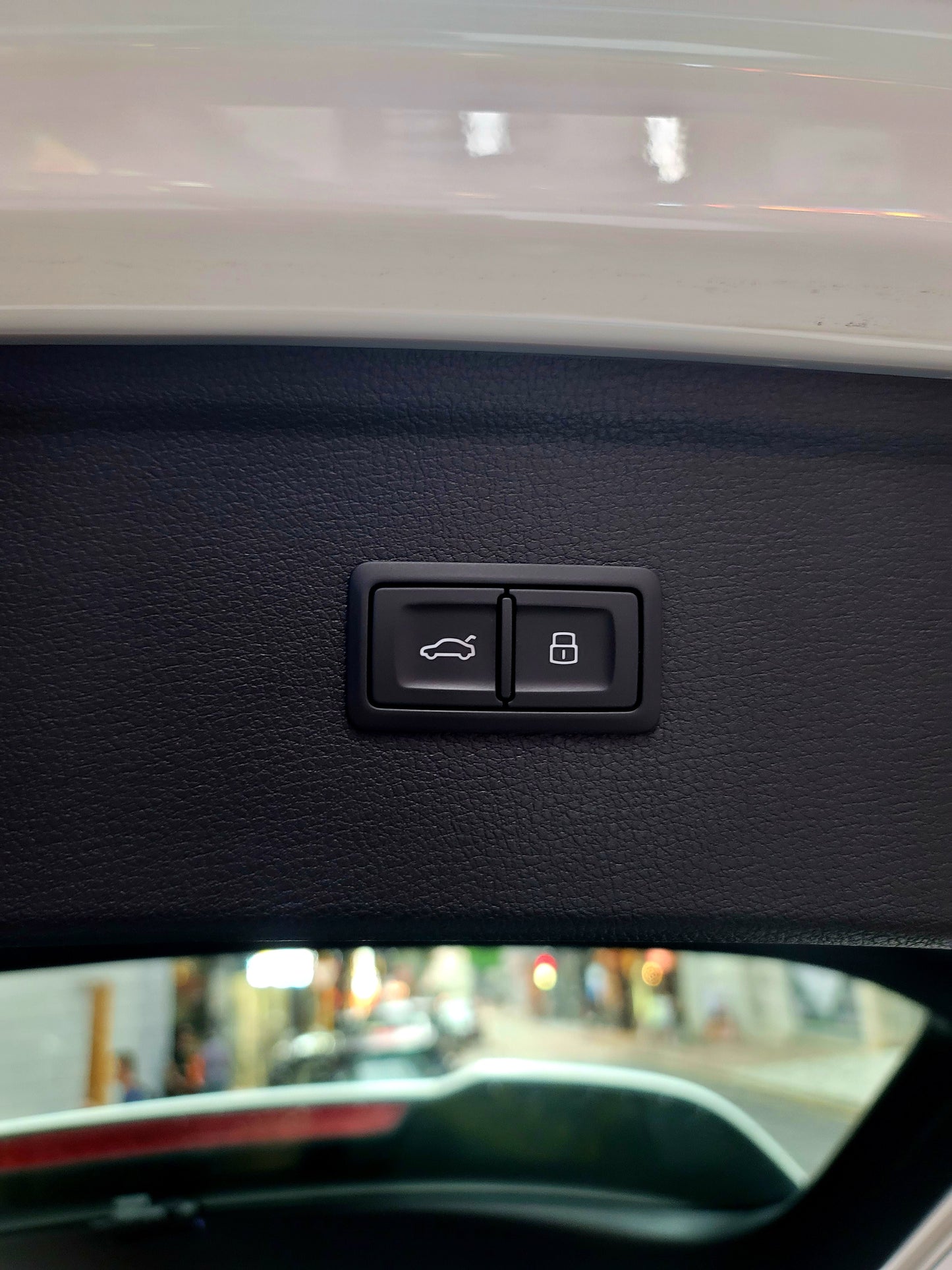2017 AUDI Q5 45TFSI QUATTRO S LINE 2.0T AT