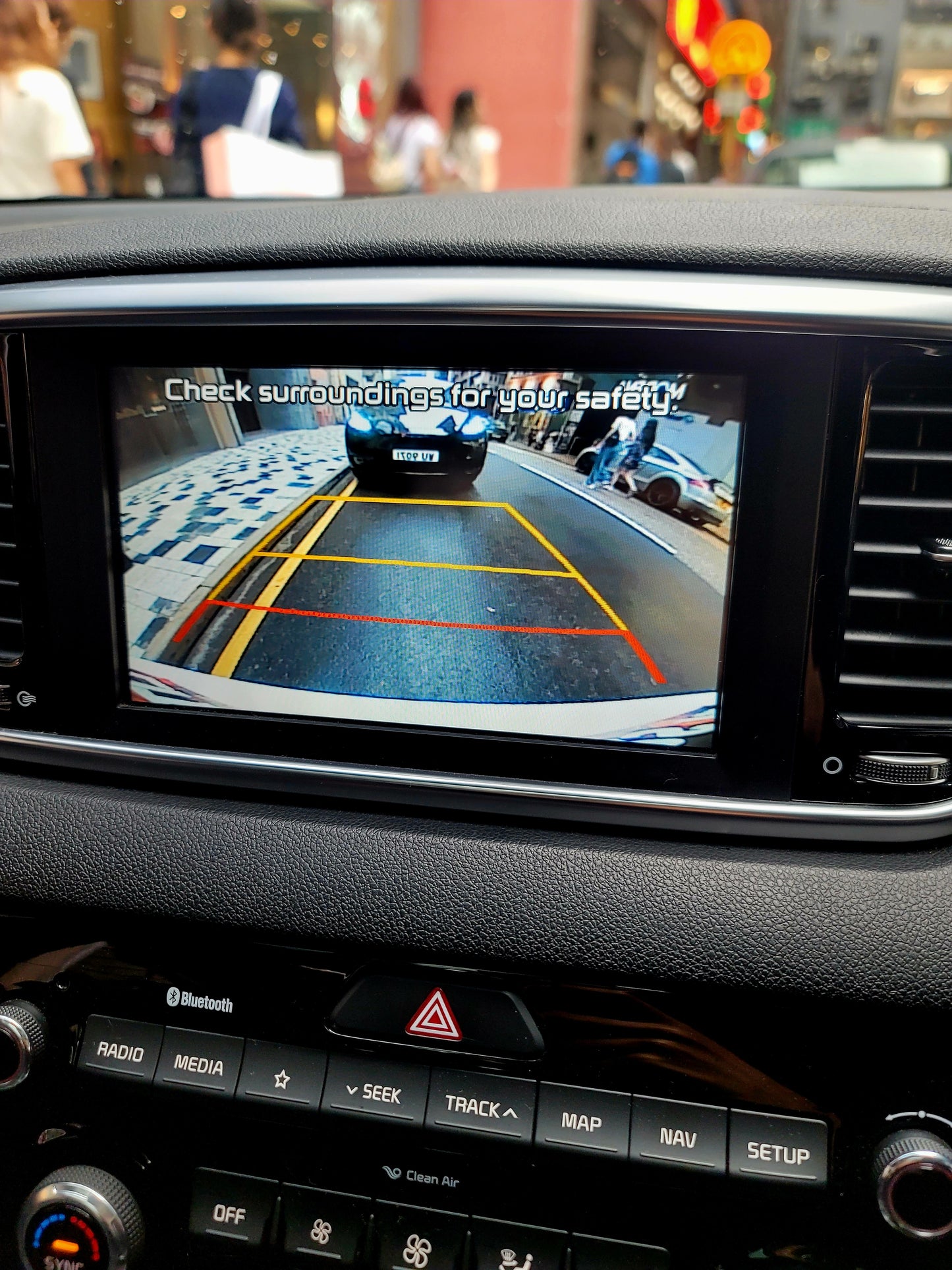 2020 KIA SPORTAGE PE GT-LINE 2.0 AT