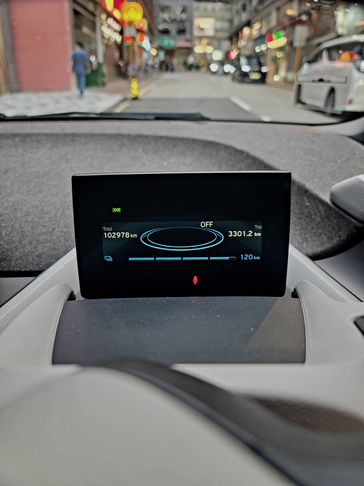 2015 BMW i3 75 KWH EV