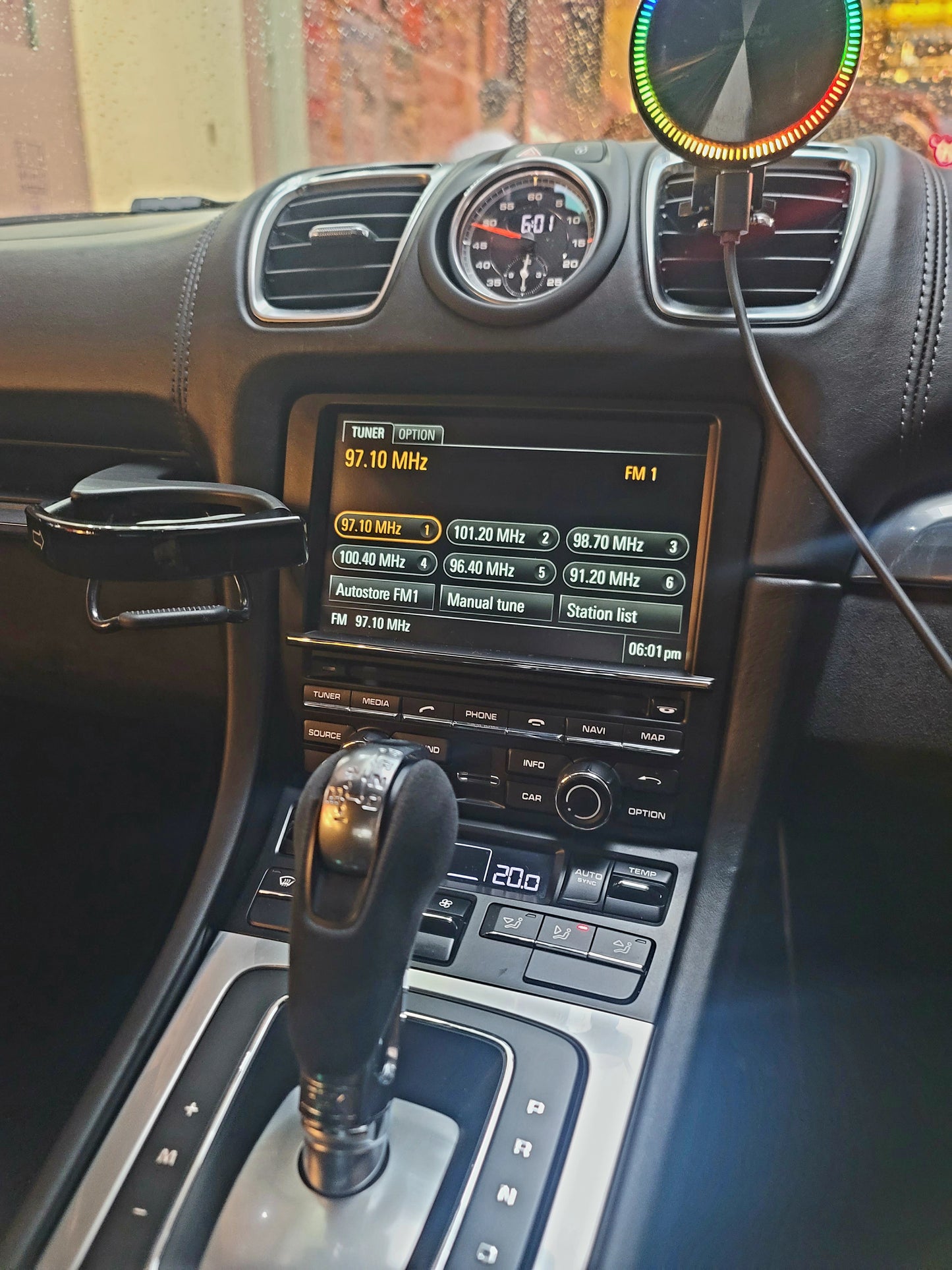 2016 PORSCHE CAYMAN GTS 3.4 AT