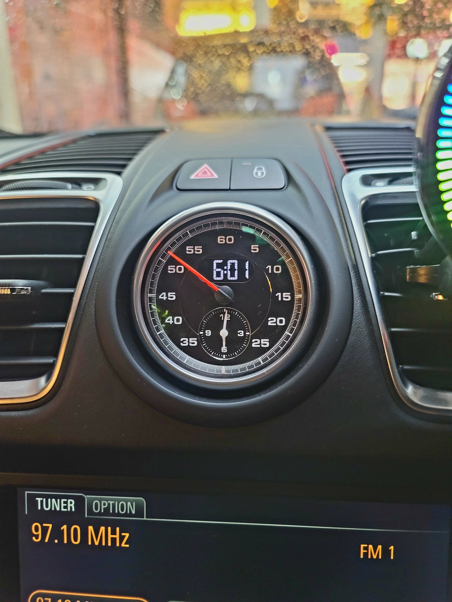 2016 PORSCHE CAYMAN GTS 3.4 AT