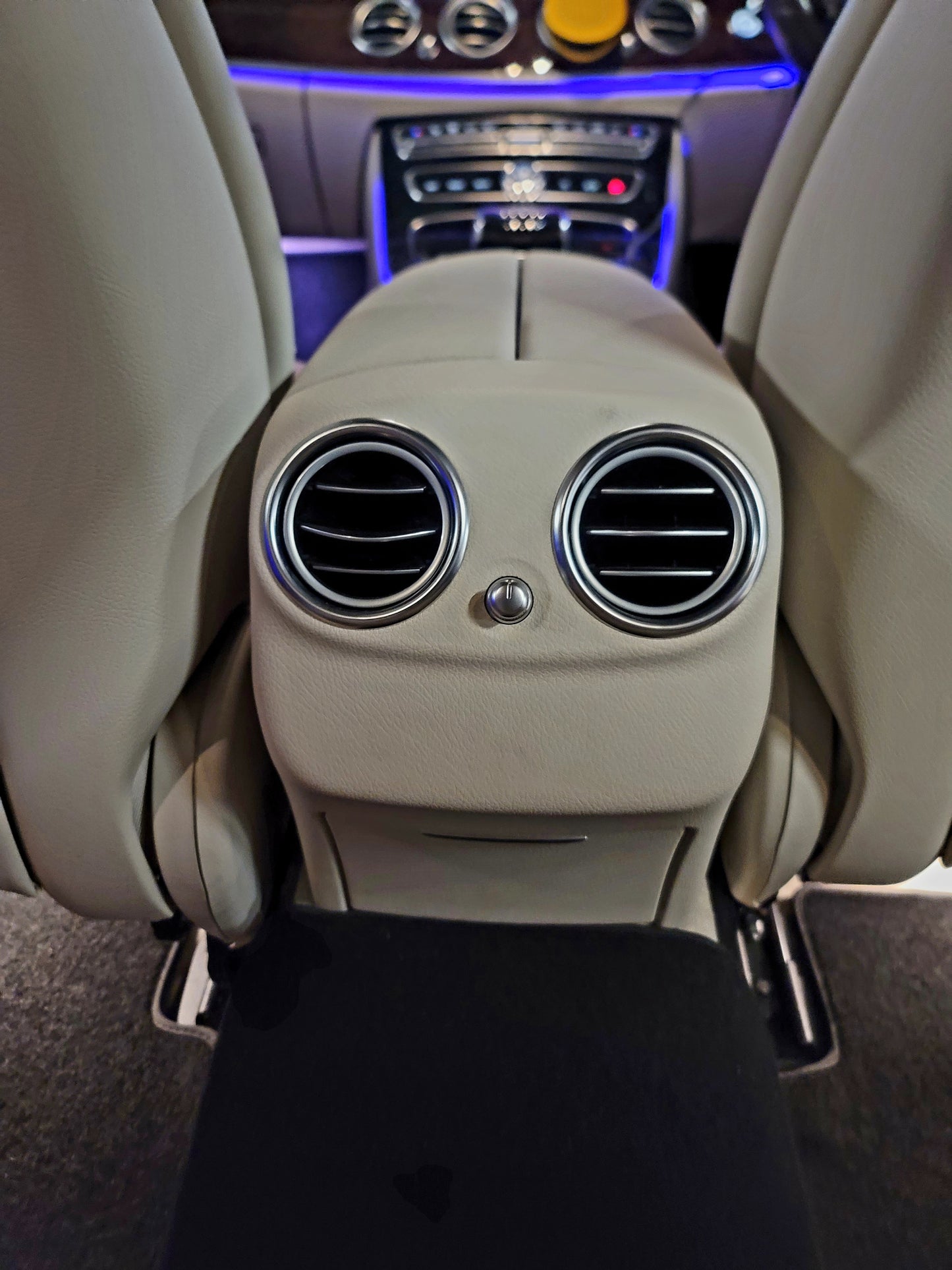 2017 M. BENZ E200 EXCLUSIVE 2.0T AT