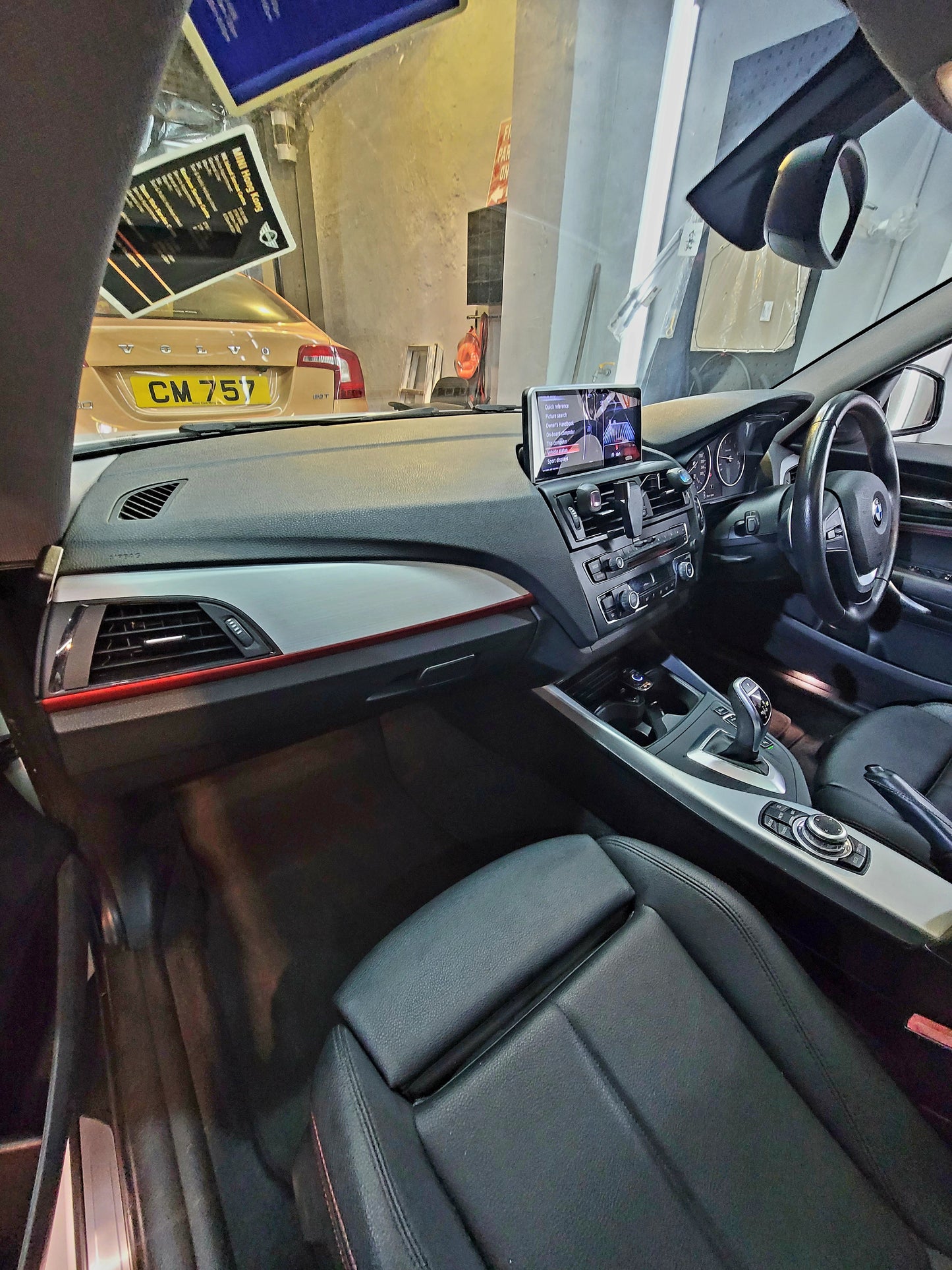 2013/14 BMW 220i COUPE SPORT 2.0T AT