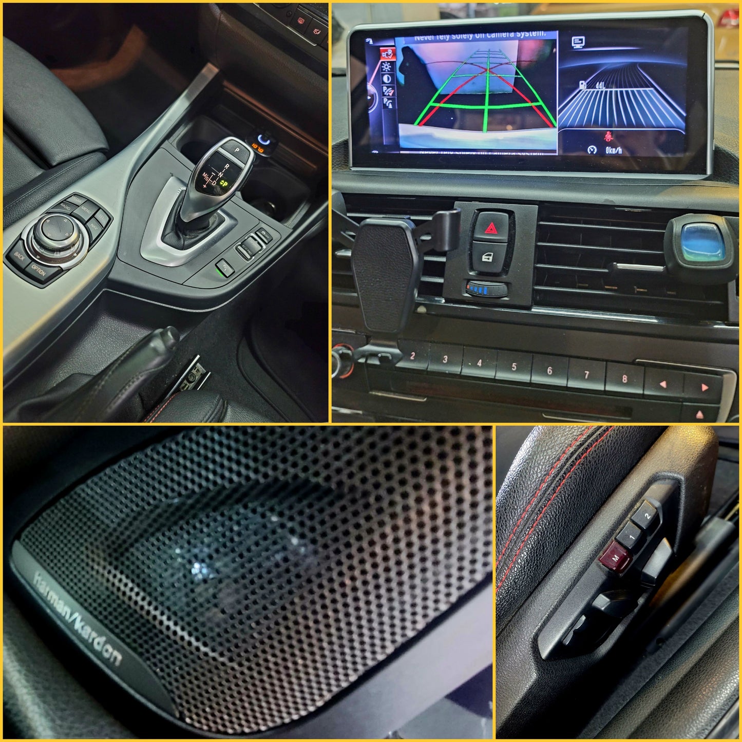 2013/14 BMW 220i COUPE SPORT 2.0T AT
