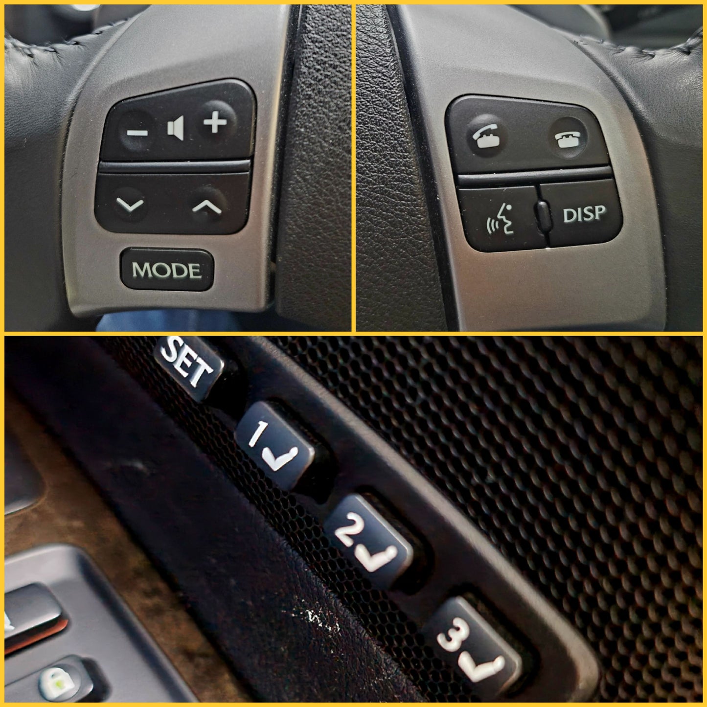 2011 LEXUS IS250 DELUXE 2.5 AT