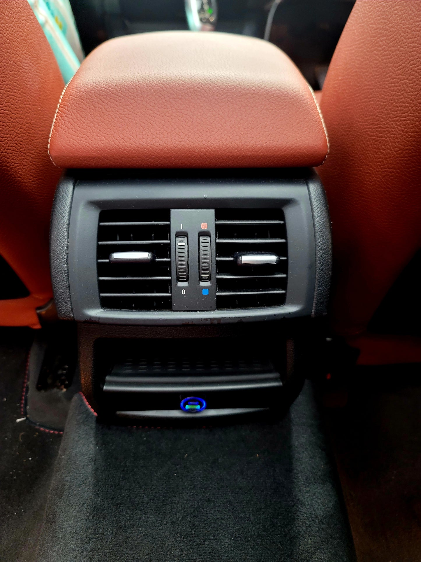 2011 BMW X3 XDRIVE28IA 3.0 AT