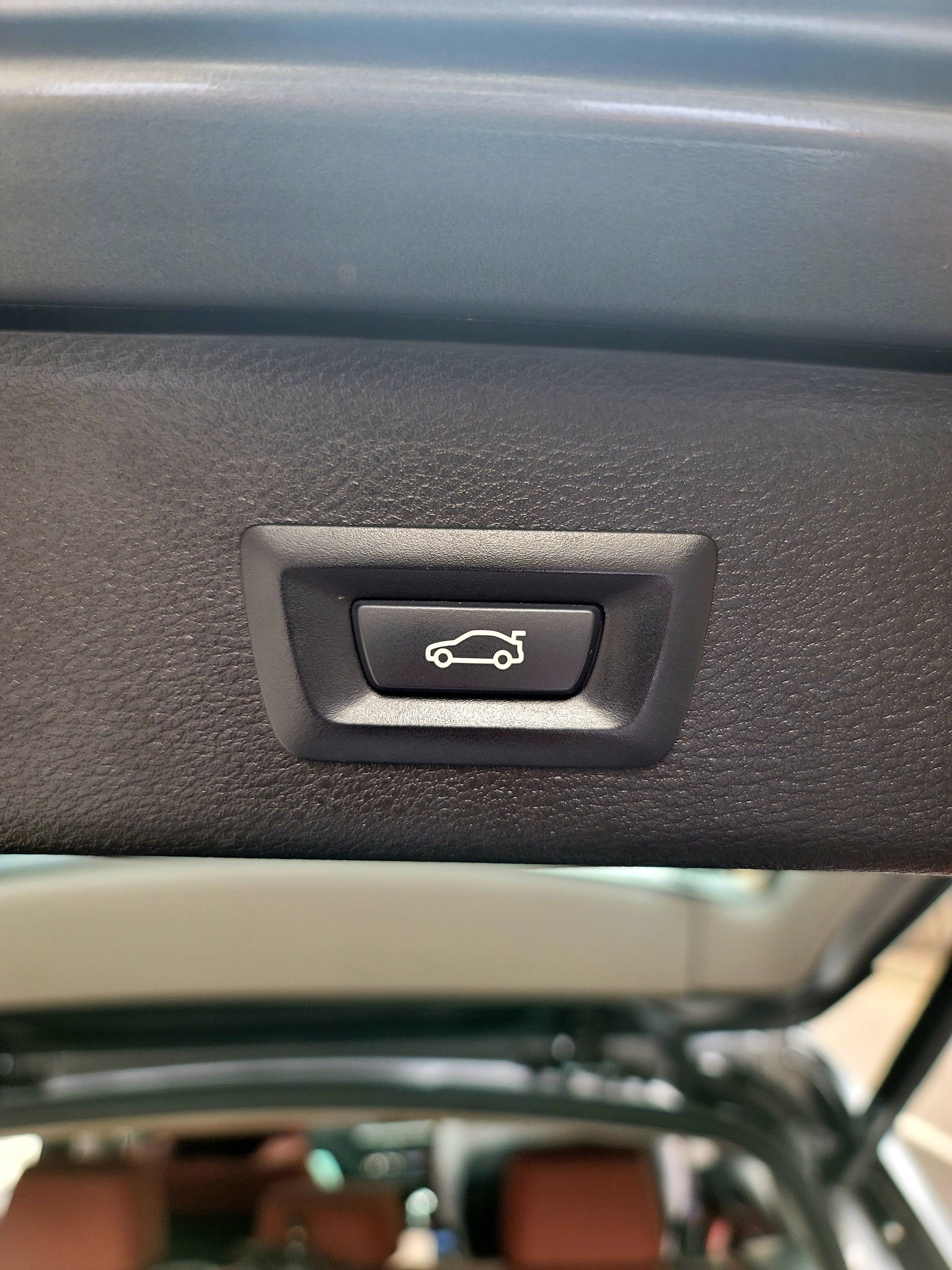 2011 BMW X3 XDRIVE28IA 3.0 AT