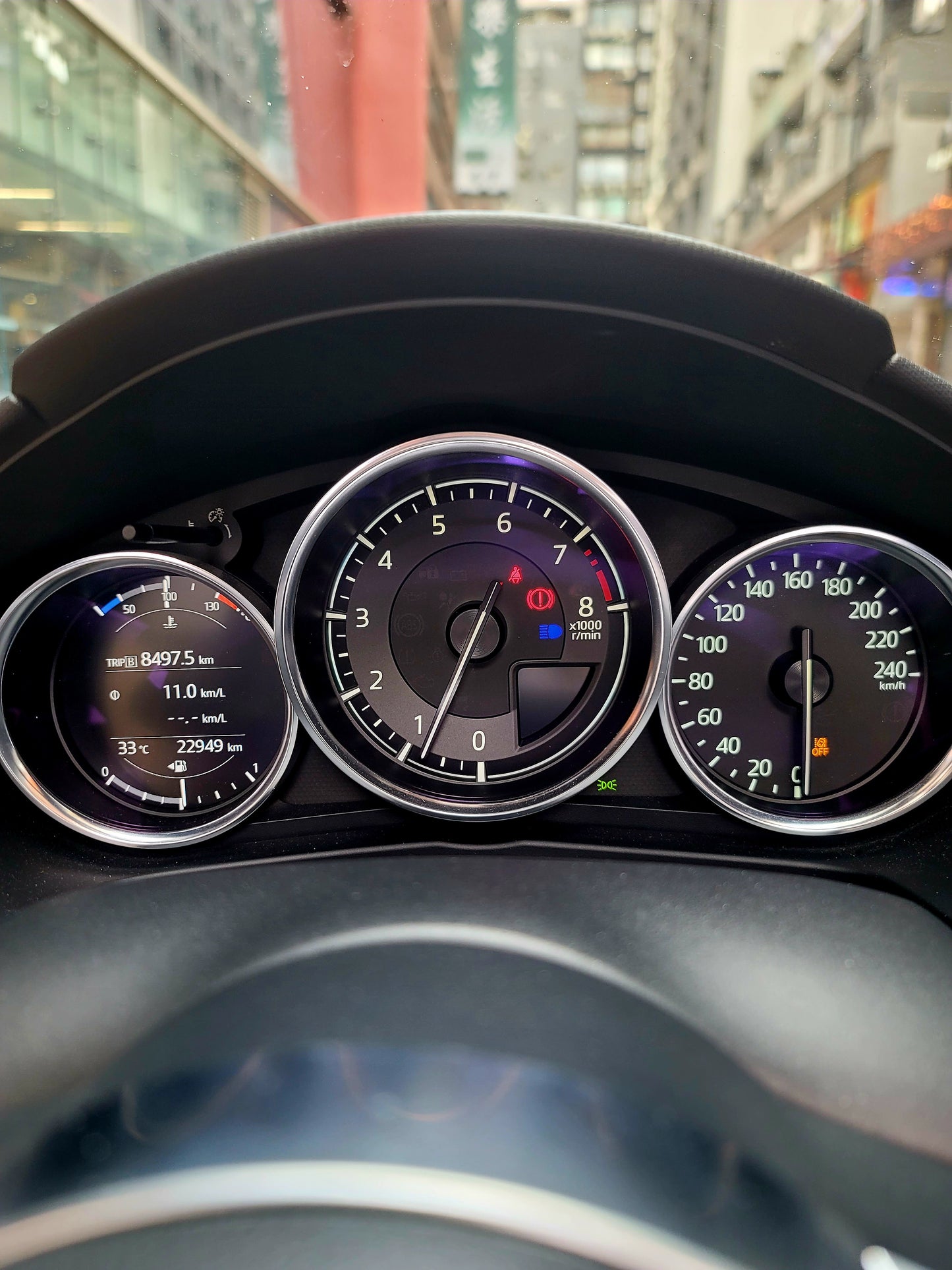 2020 MAZDA MX-5 ROADSTER RF 2.0 MT