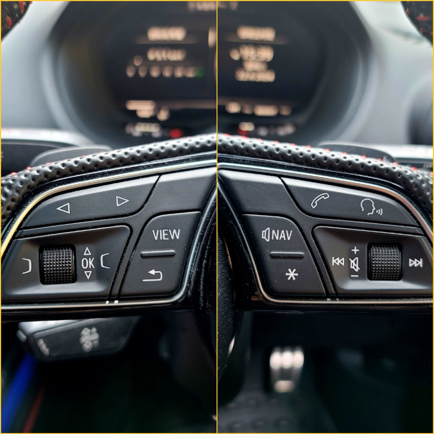 2019/20 AUDI SQ2 QUATTRO 2.0T AT