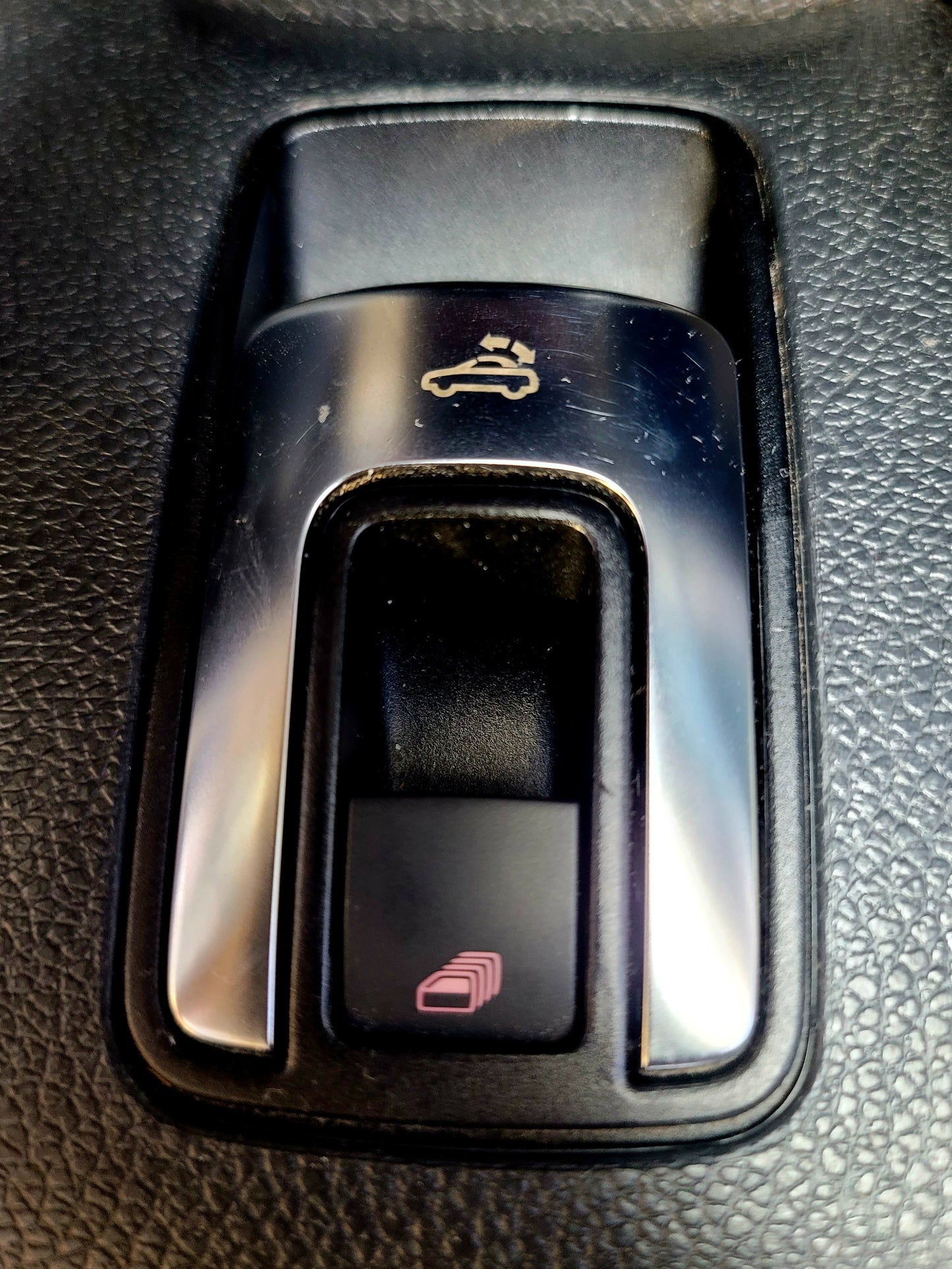 2013 VW GOLF GTI MK6 CAB 2.0T AT