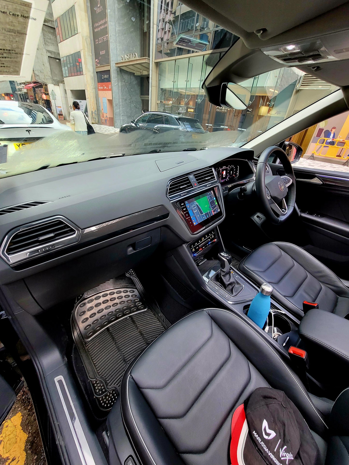 2022/23 VW TIGUAN ELEGANCE 1.5 TSI AT