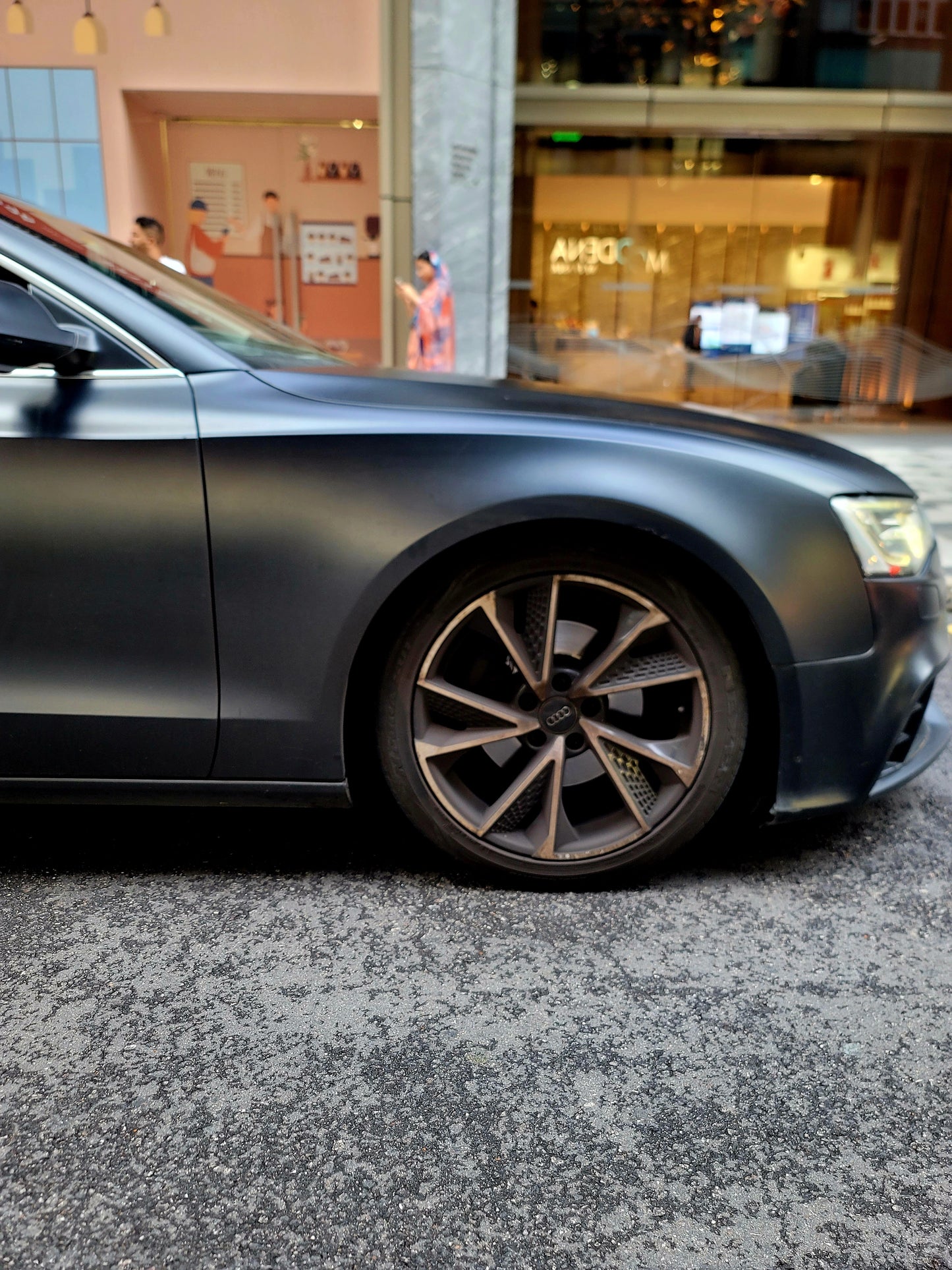 2012 AUDI A5 COUPÉ MULTITRONIC 1.8TFSI AT
