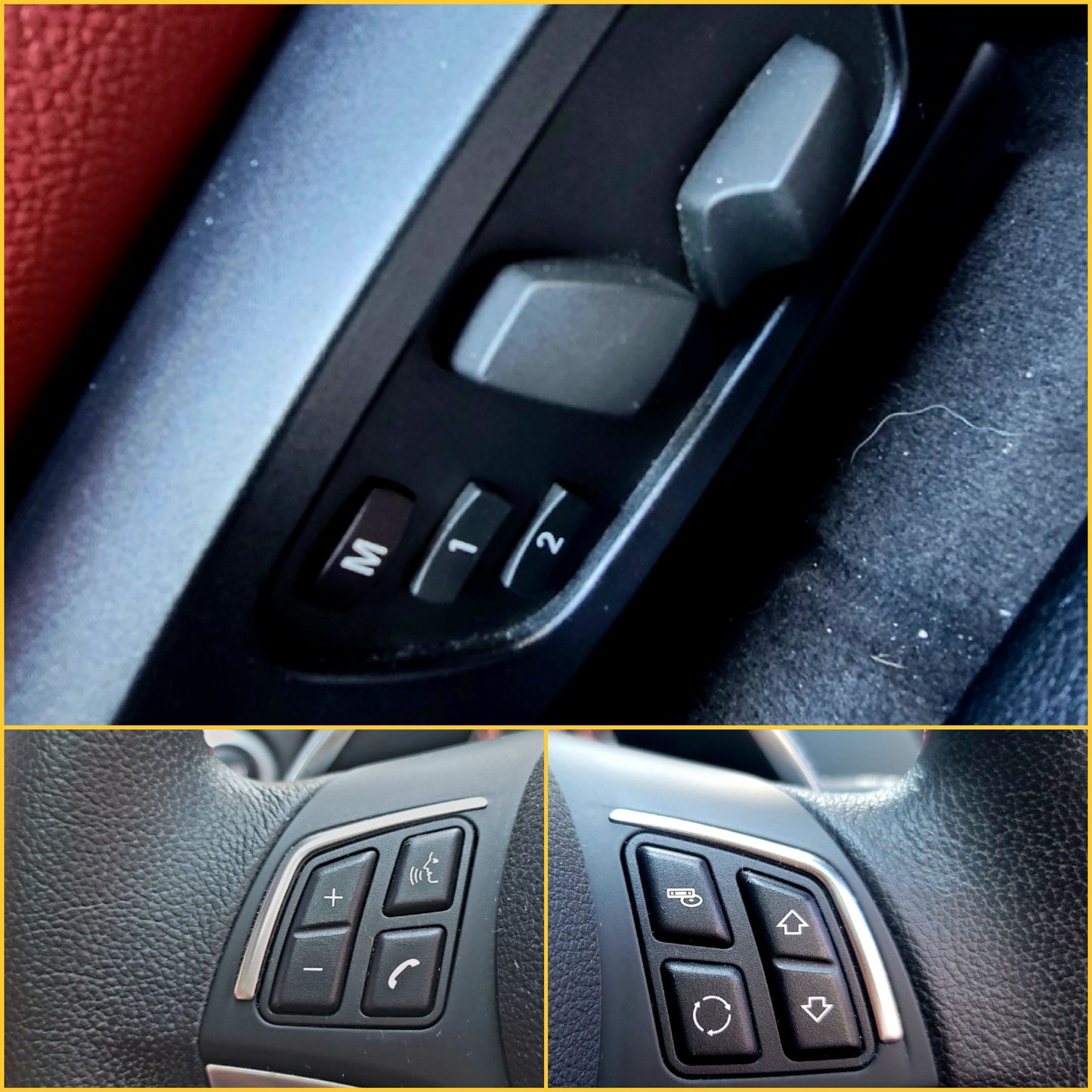 2012/13 BMW X1 SDRIVE20iA SPORT ED 2.0T AT