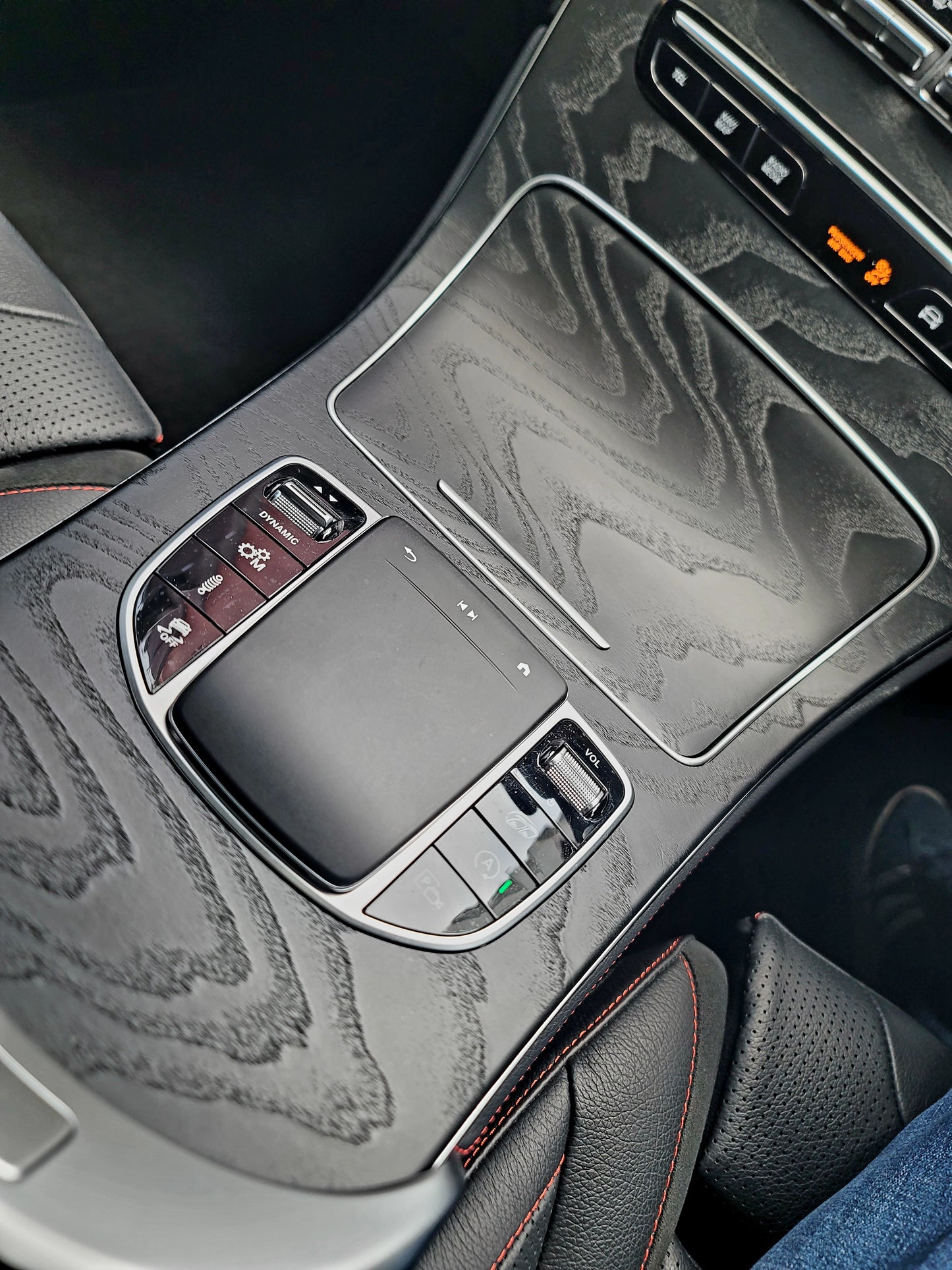 2020 M. BENZ GLC43 AMG 4MATIC COUPÉ FL 3.0T AT
