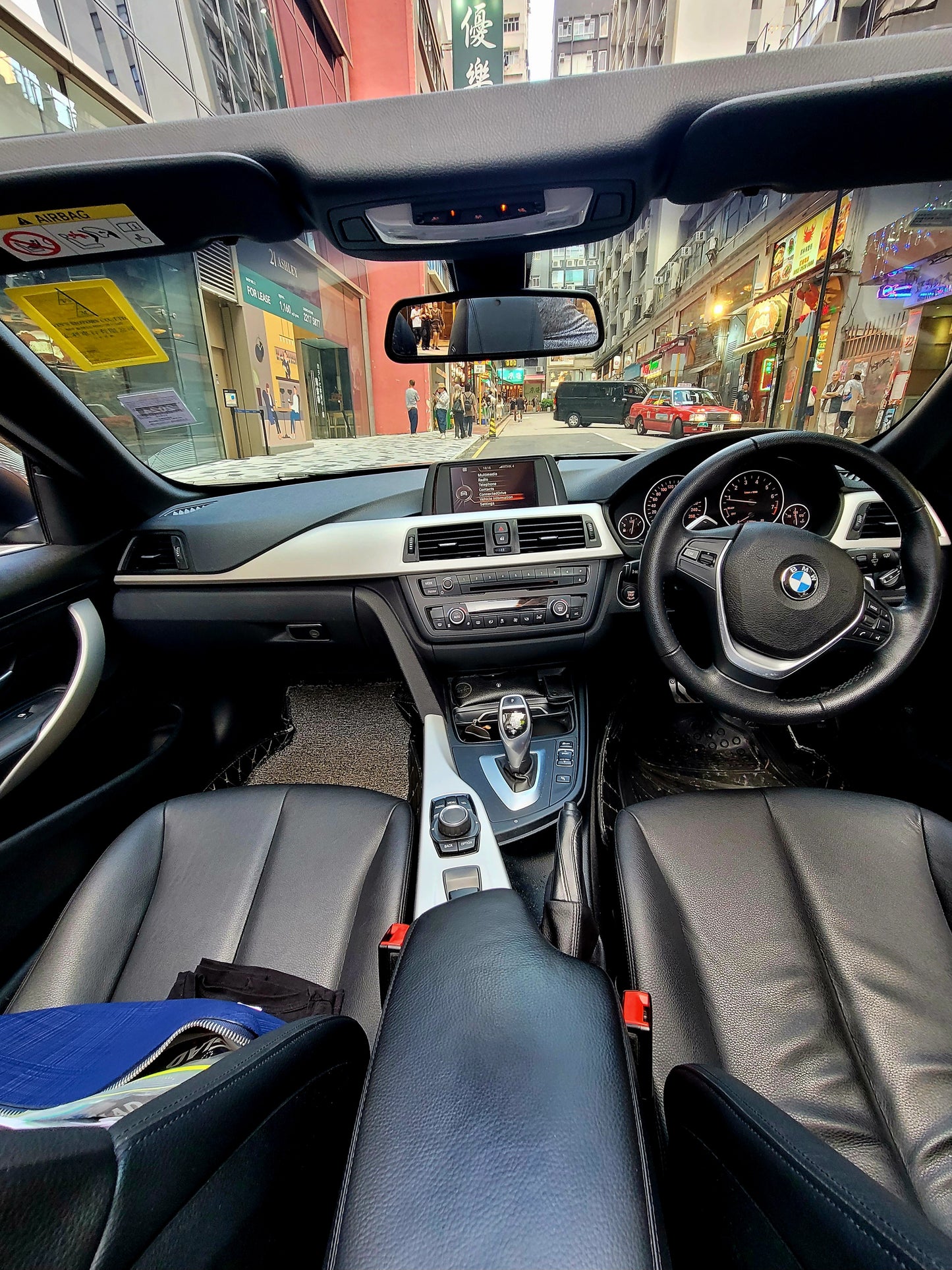 2016/17 BMW 420iA CABRIO 2.0T AT