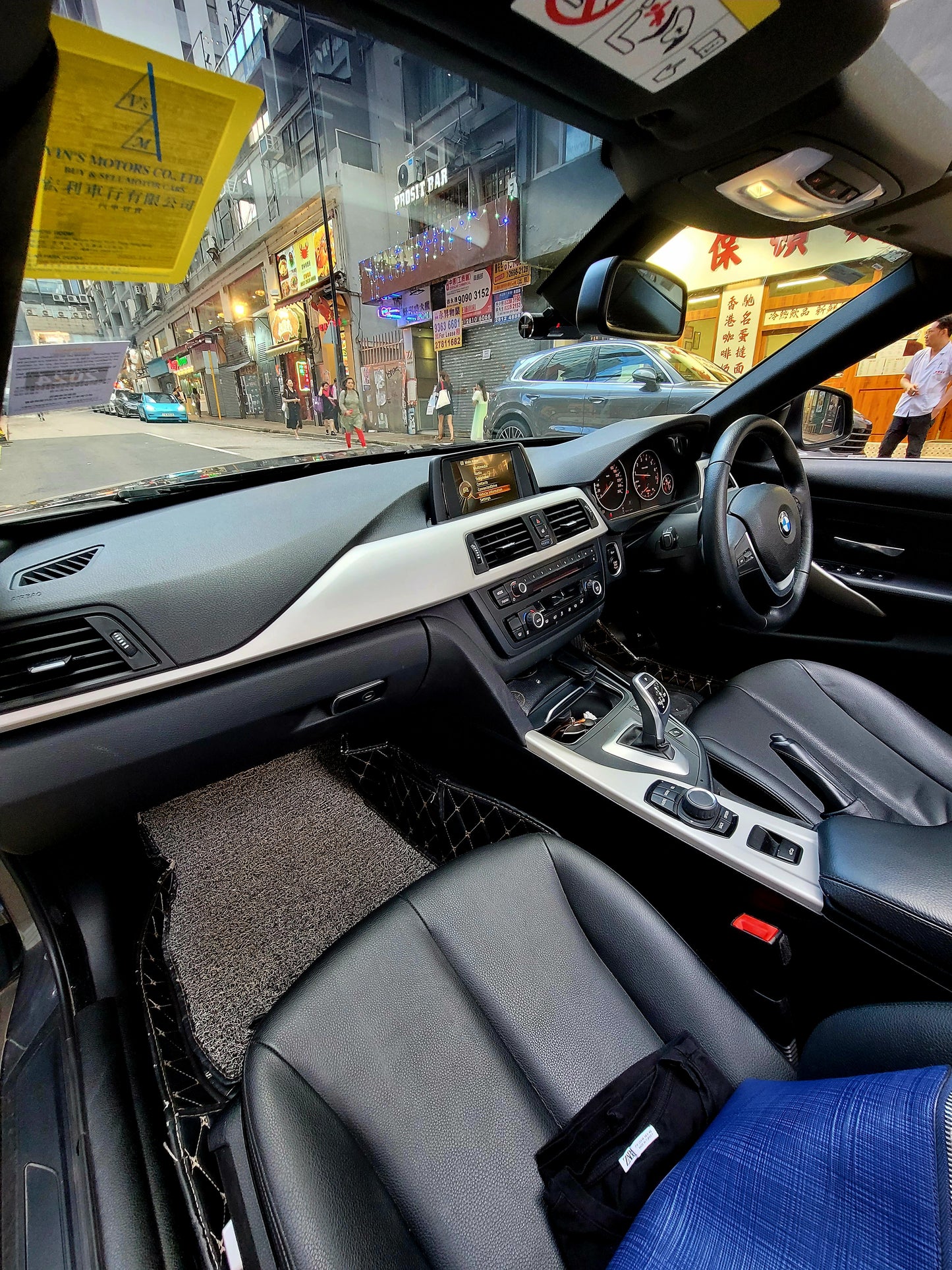 2016/17 BMW 420iA CABRIO 2.0T AT