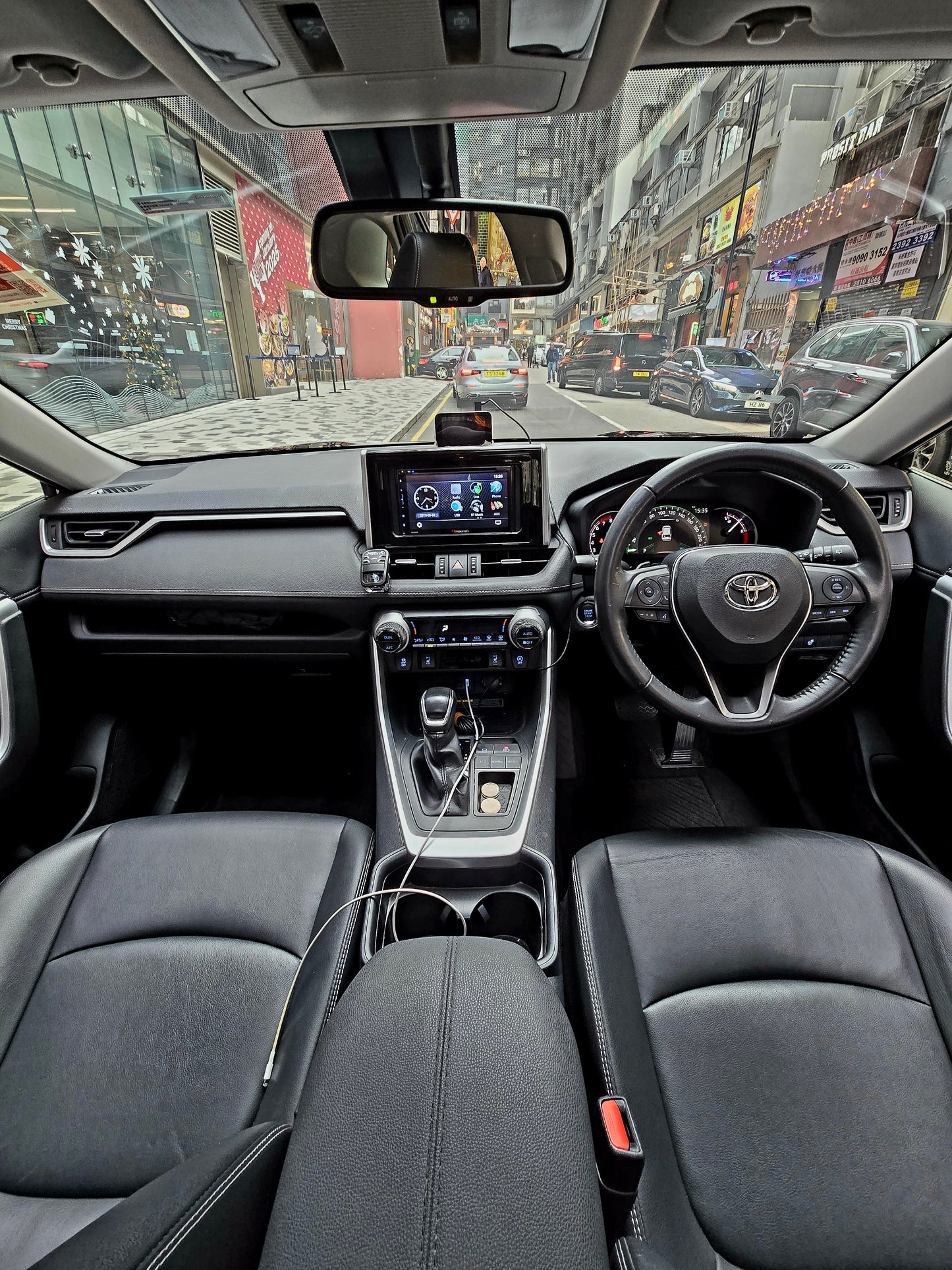 2020 TOYOTA RAV4 DELUXE 2.0 AT