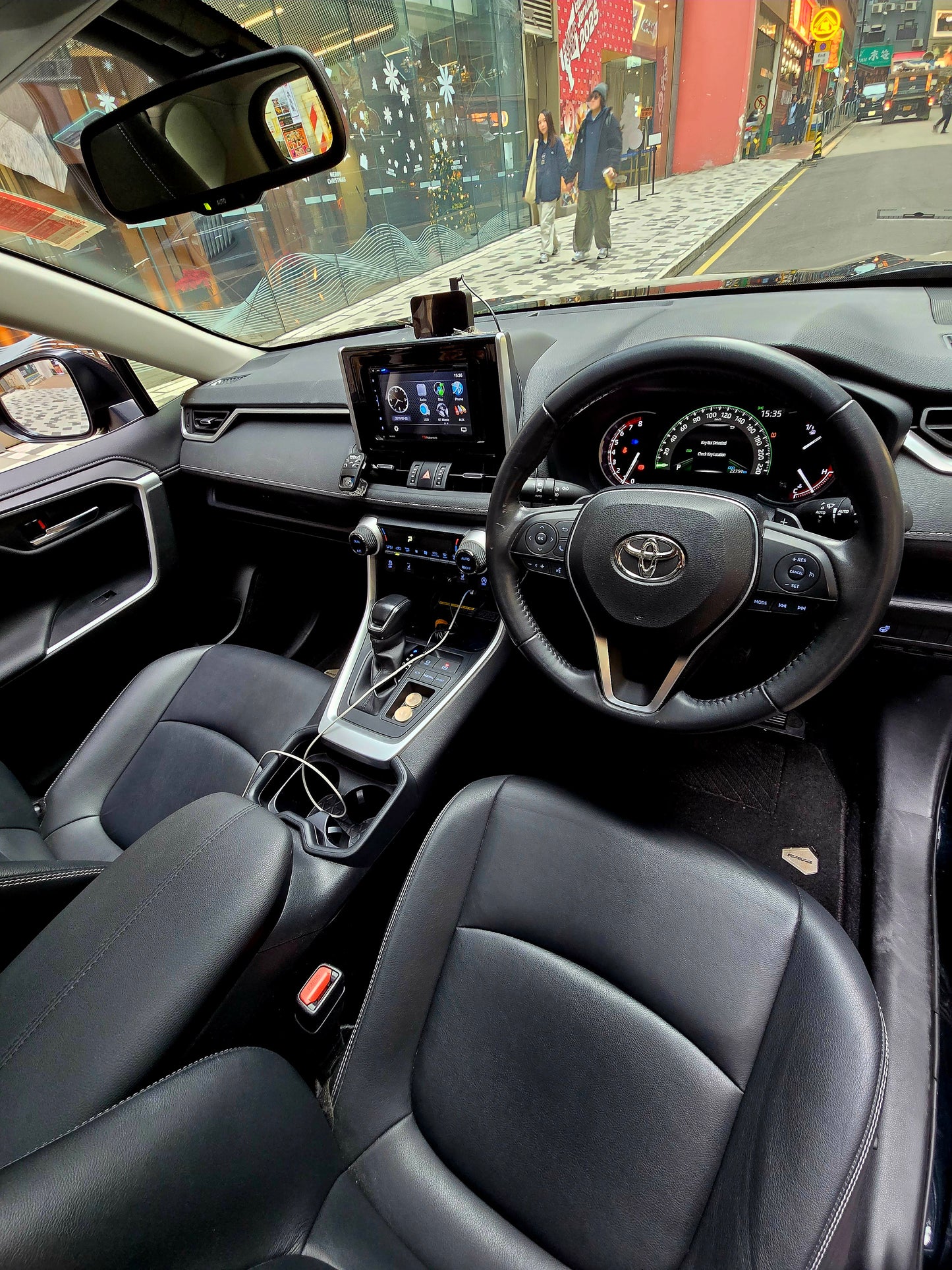 2020 TOYOTA RAV4 DELUXE 2.0 AT