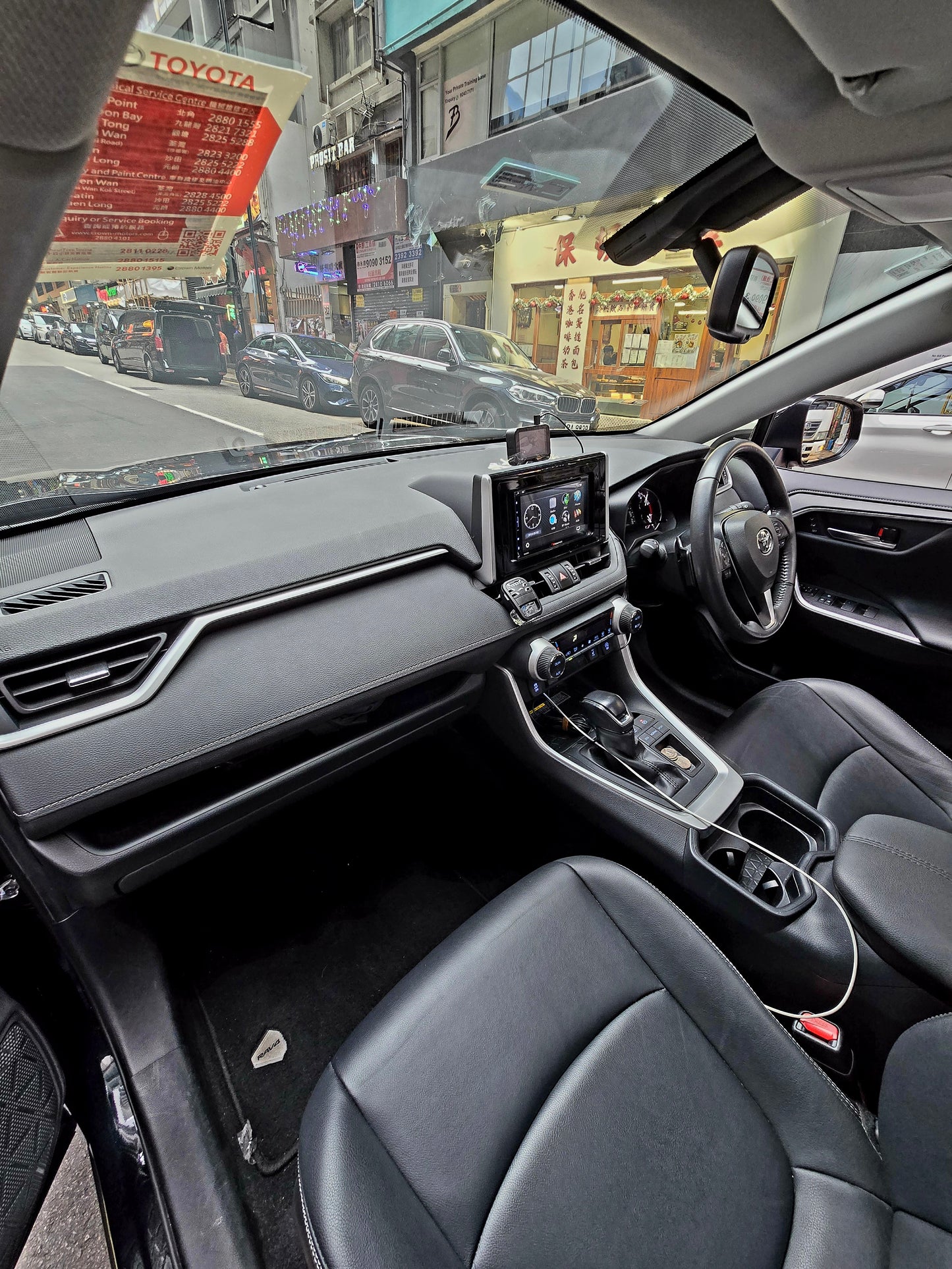 2020 TOYOTA RAV4 DELUXE 2.0 AT