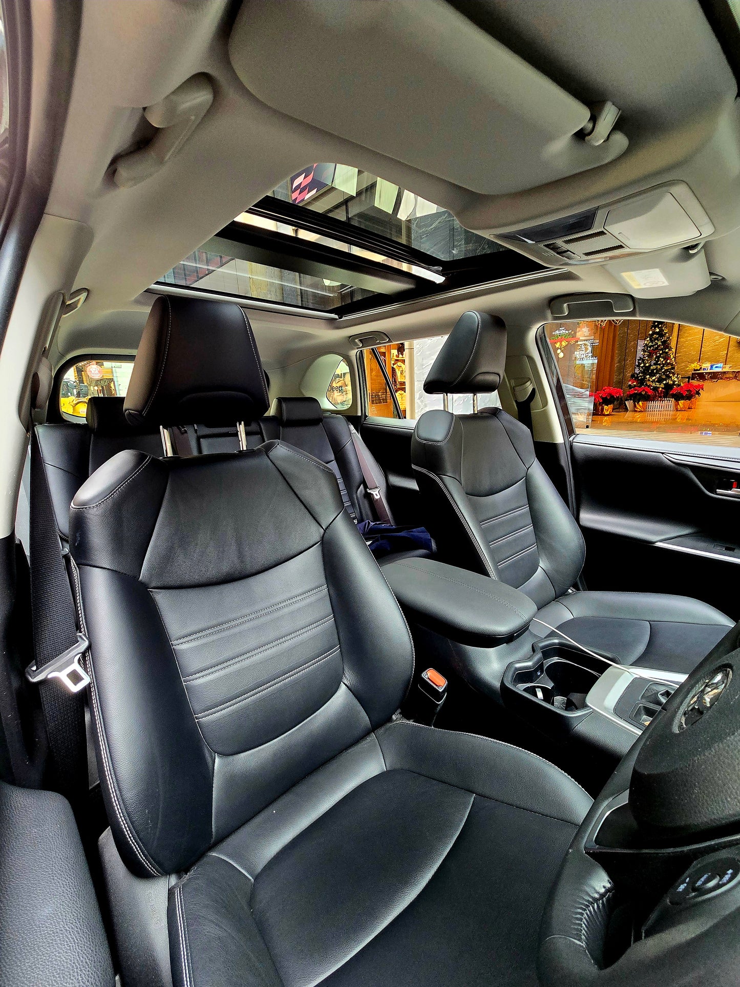 2020 TOYOTA RAV4 DELUXE 2.0 AT