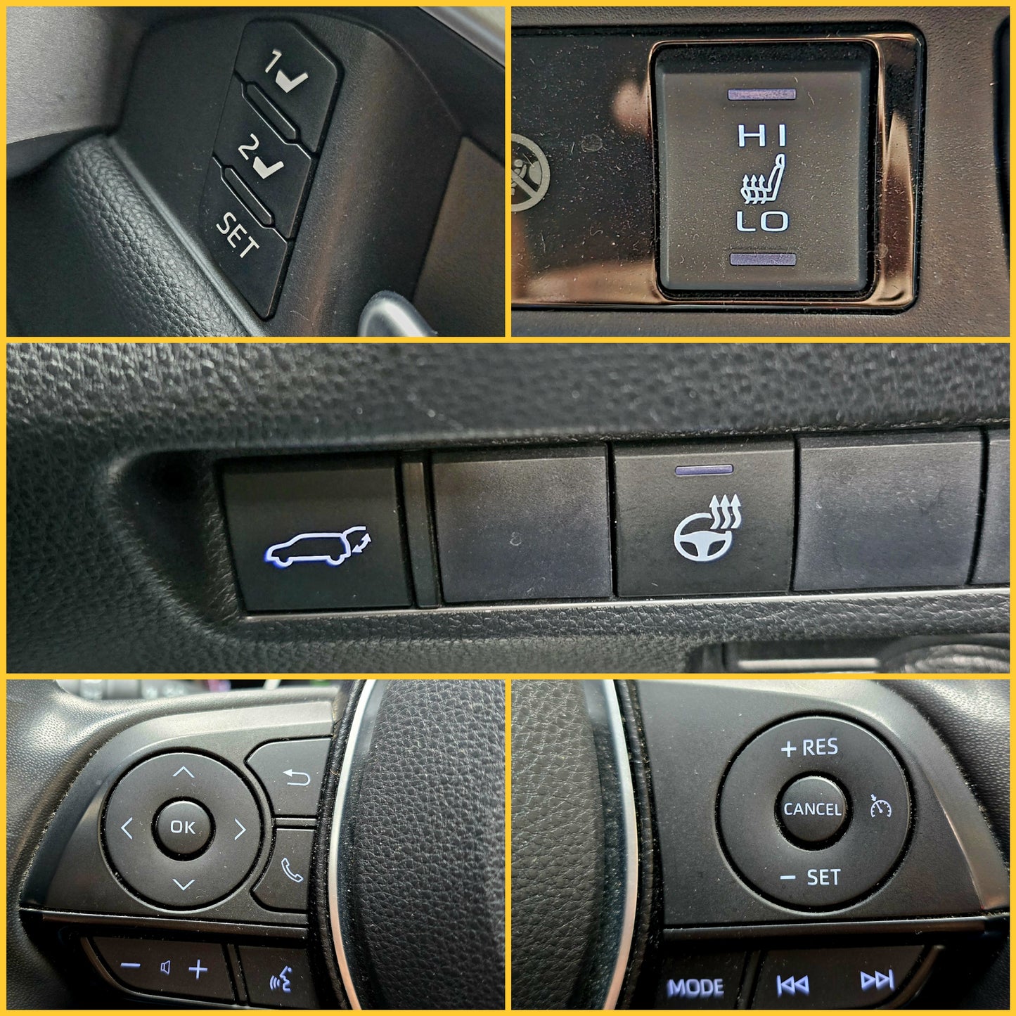 2020 TOYOTA RAV4 DELUXE 2.0 AT