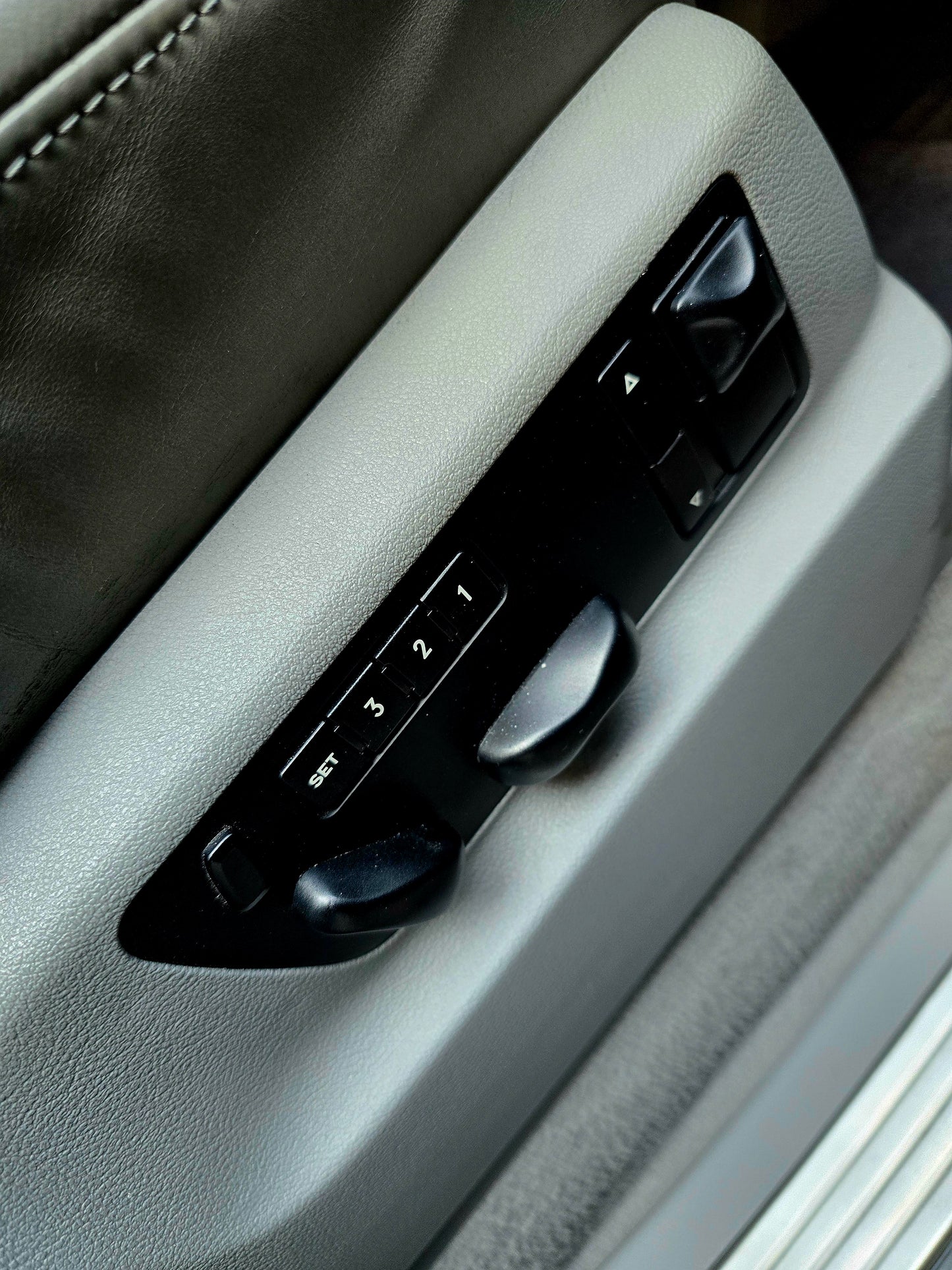 2008 PORSCHE CAYENNE GTS V8 4.8 AT