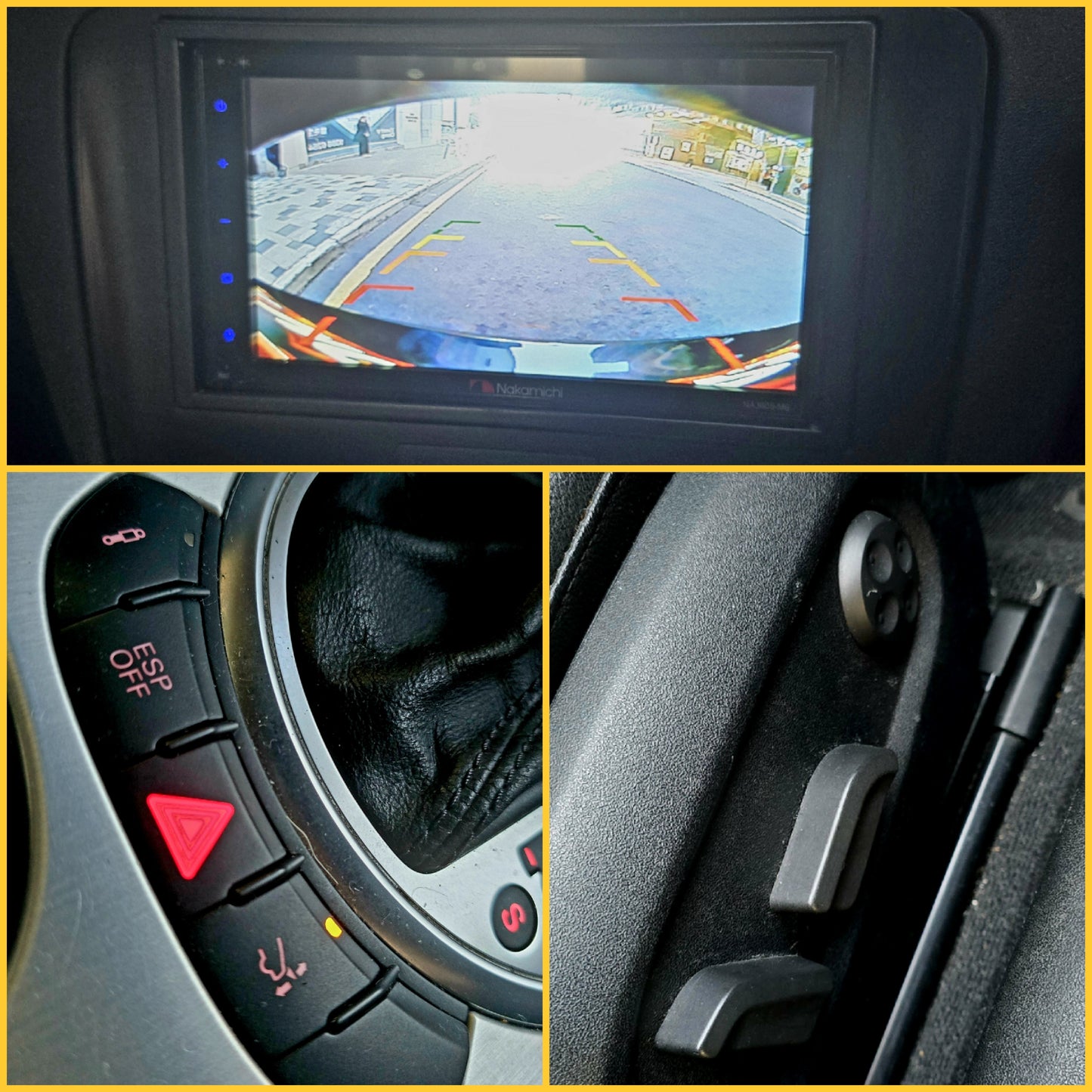 2008 AUDI TT COUPÉ 2.0TFSI AT