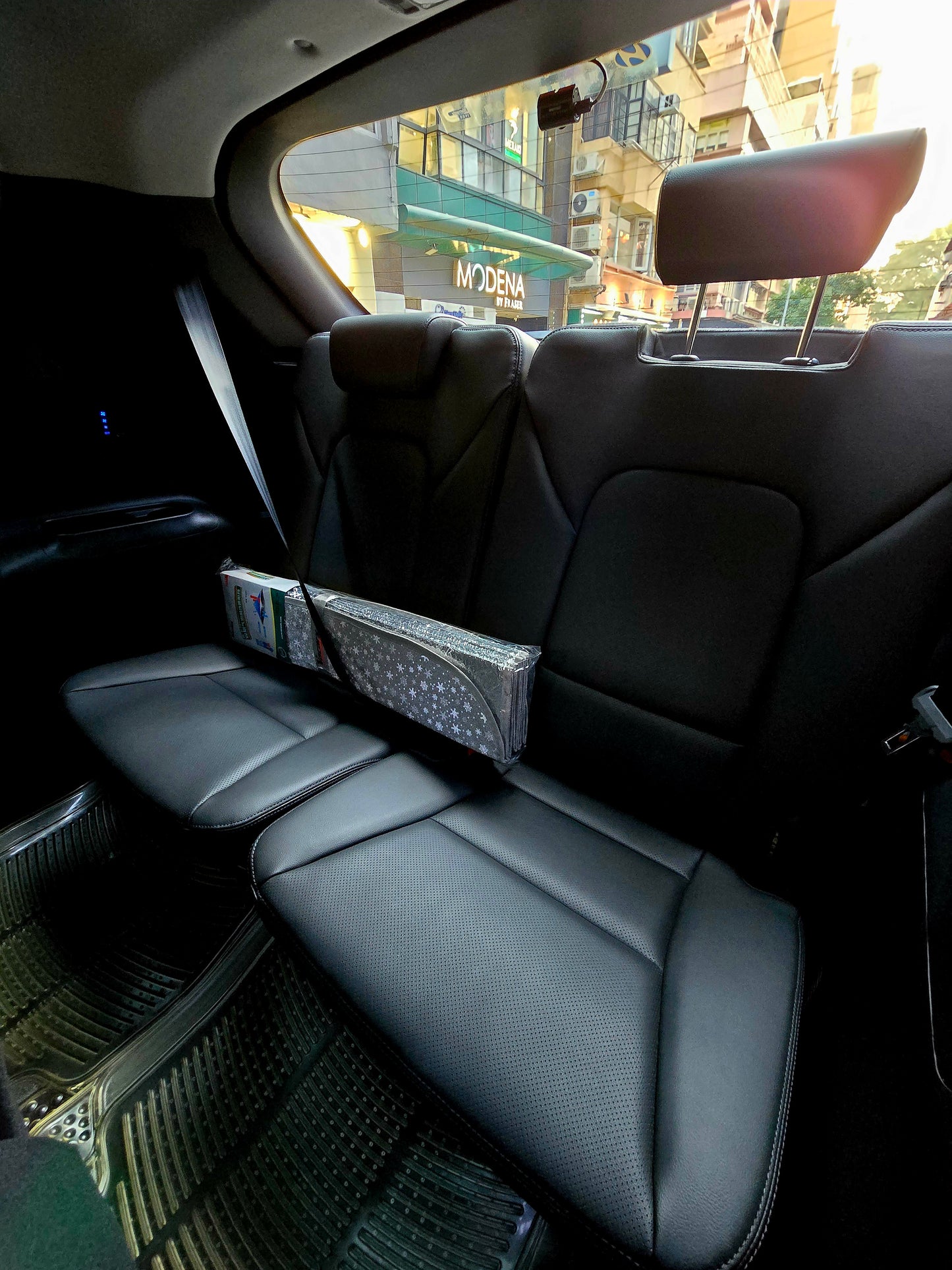 2014/15 HYUNDAI SANTA FE PREMIUM 2.4 GDI AT
