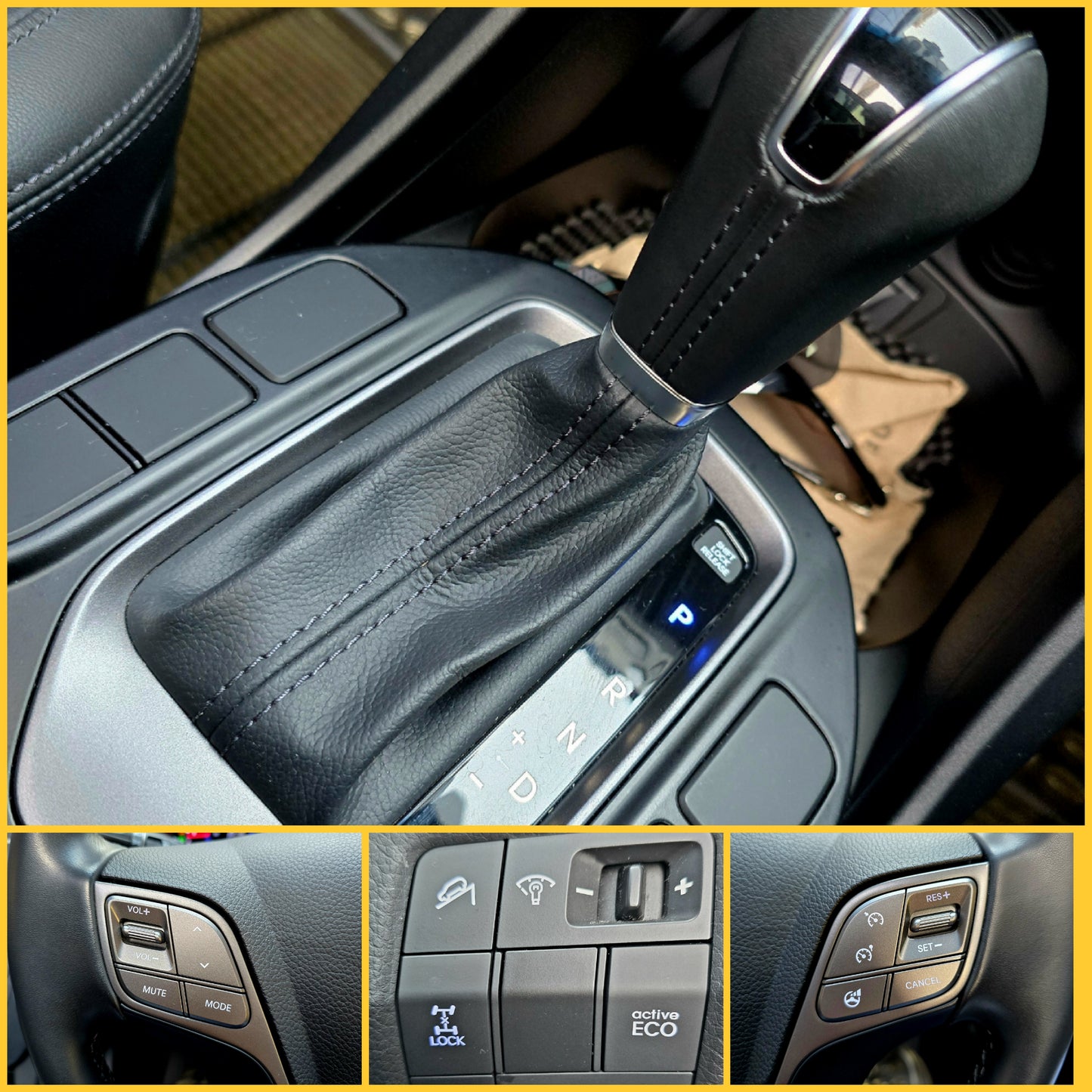 2014/15 HYUNDAI SANTA FE PREMIUM 2.4 GDI AT