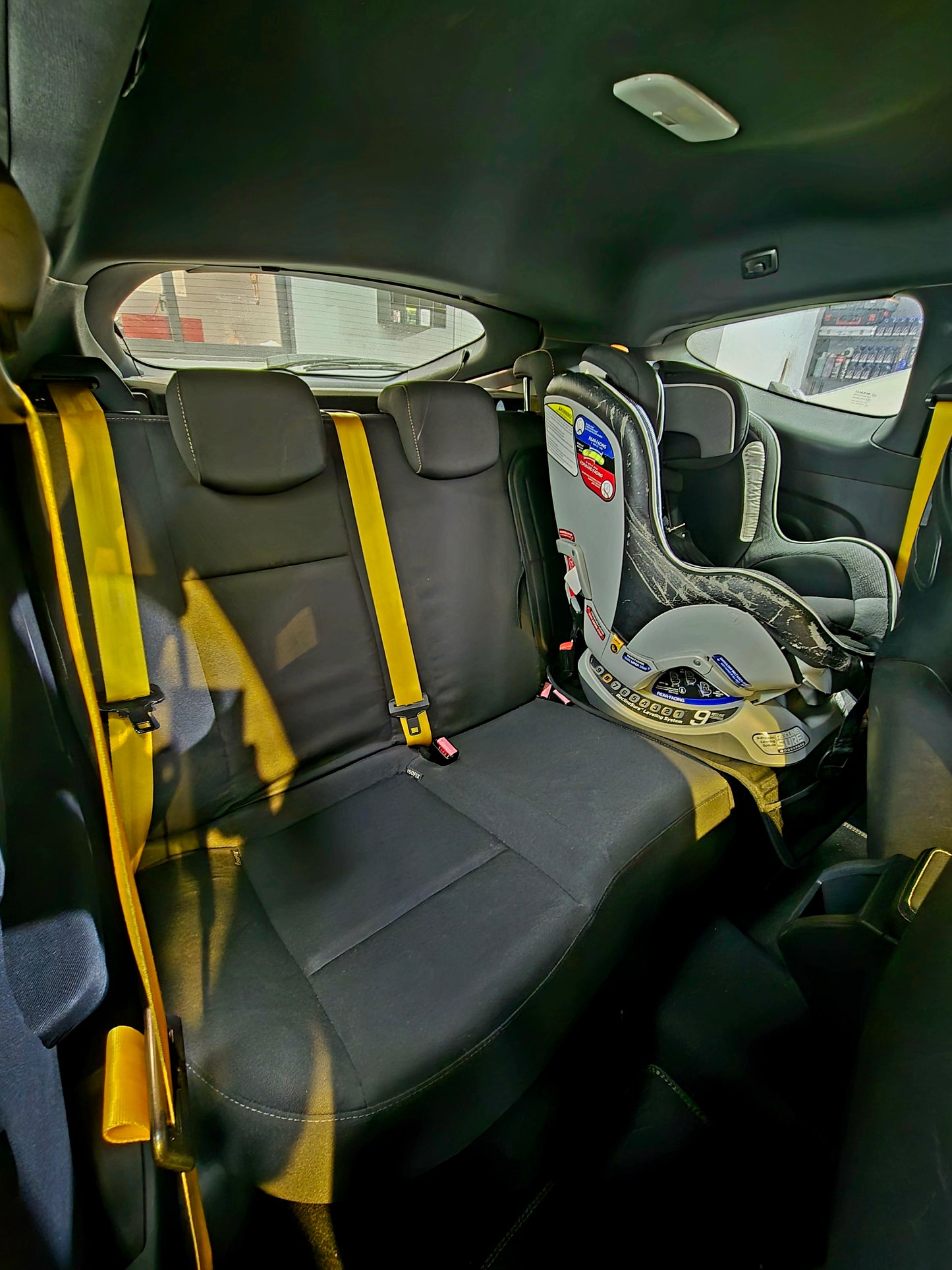 2013 RENAULT MEGANE RS 265 CUP 2.0 MT