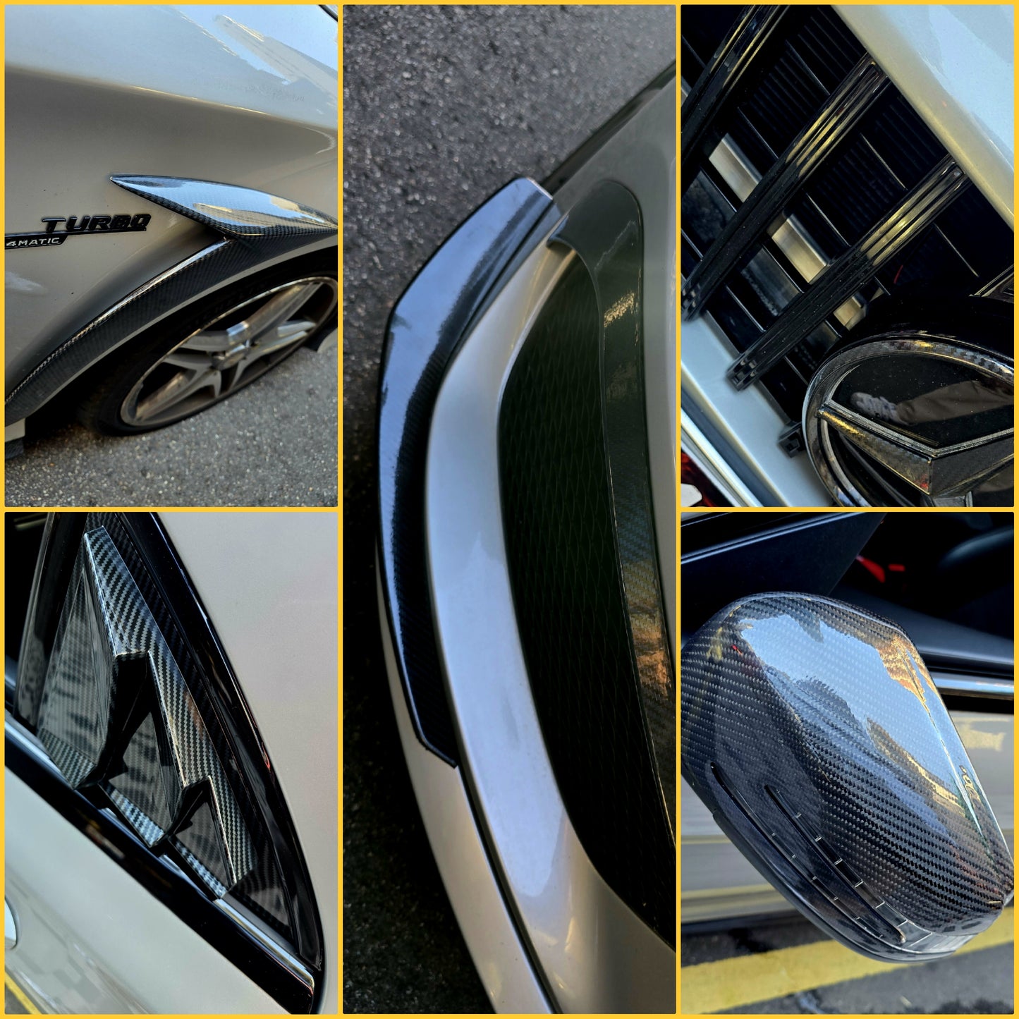 2014 M. BENZ CLA250 2.0T AT